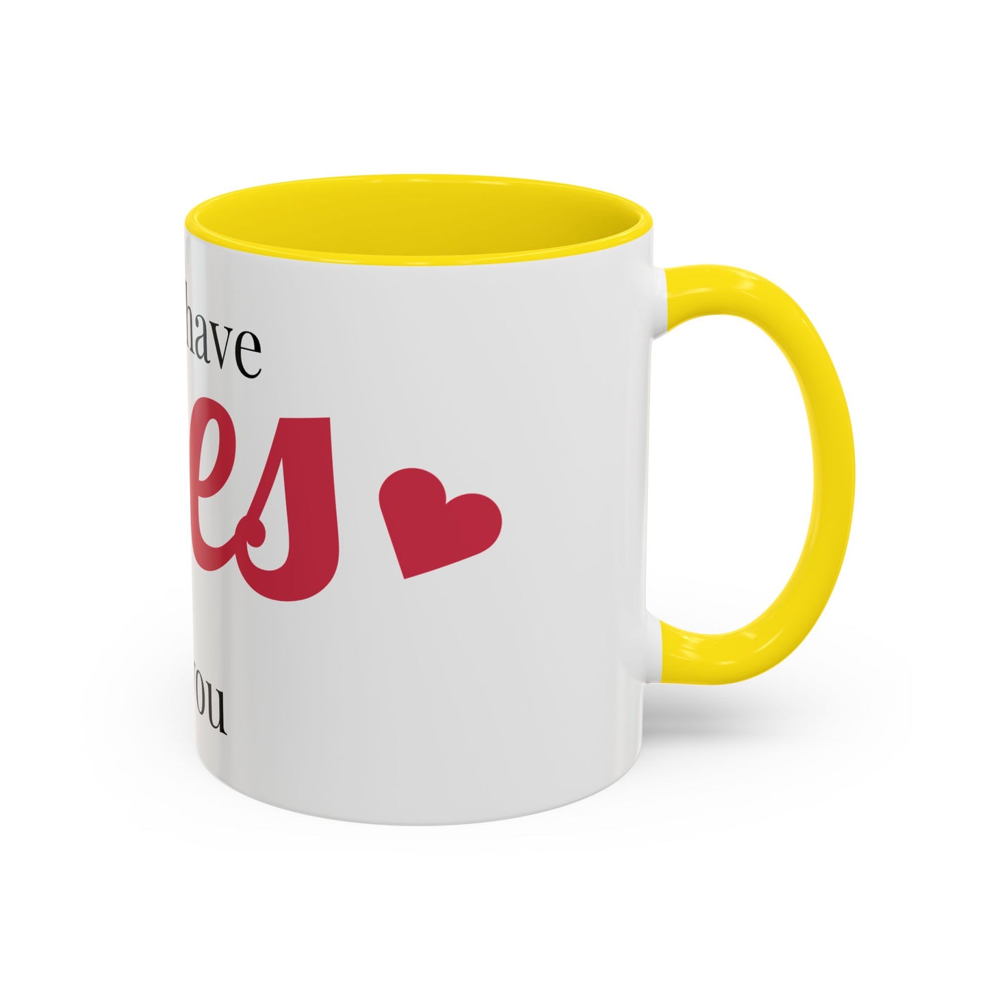 Accent Coffee Mug (11, 15oz) Printify