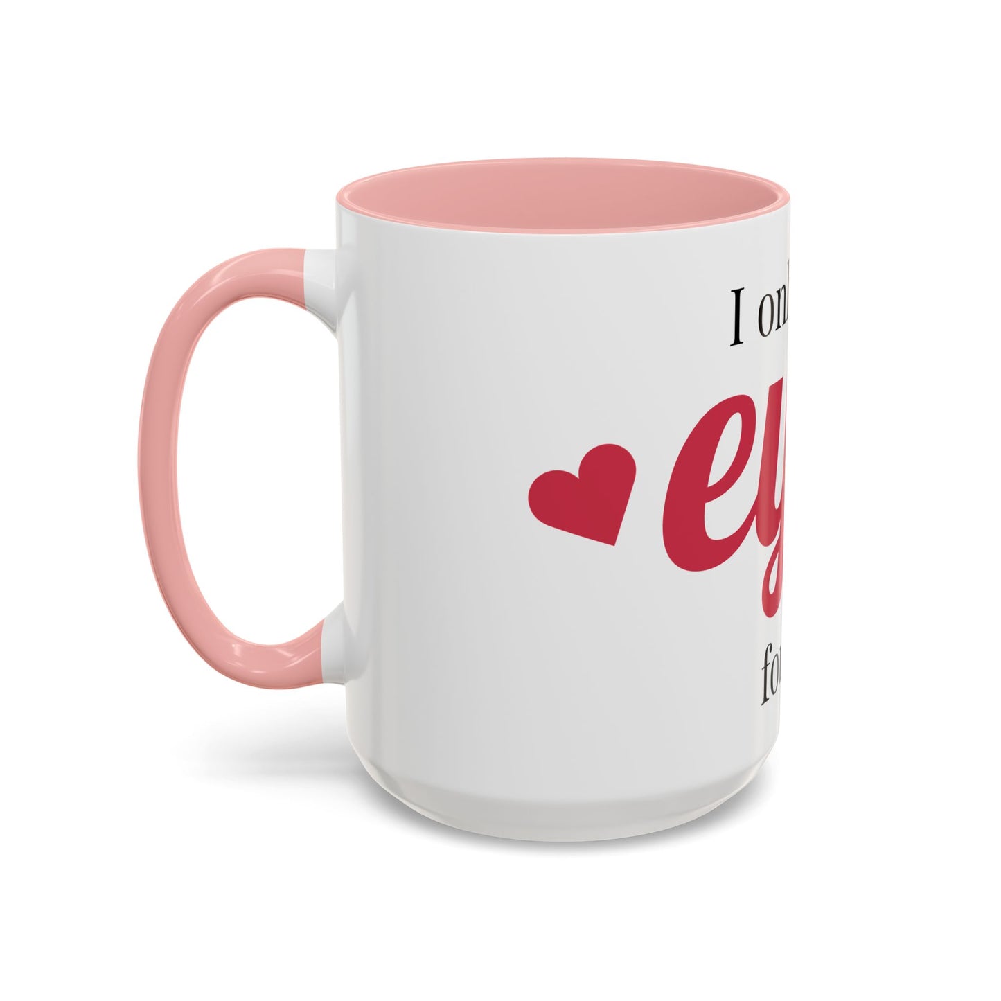 Accent Coffee Mug (11, 15oz) Printify