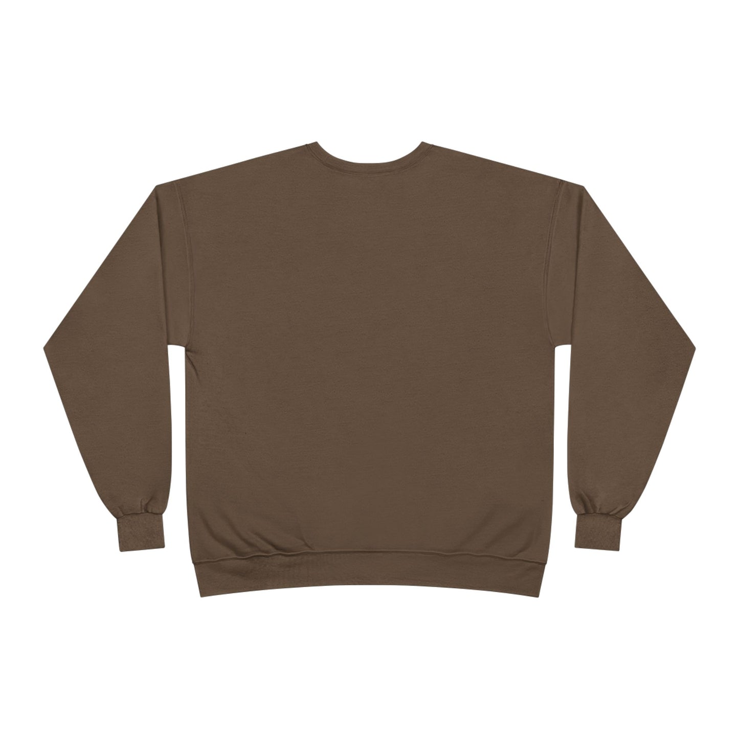 Crewneck Sweatshirt - 50% Cotton/50% Polyester Printify