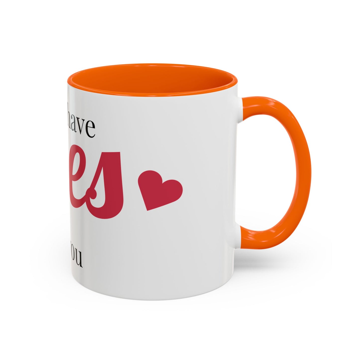 Accent Coffee Mug (11, 15oz) Printify