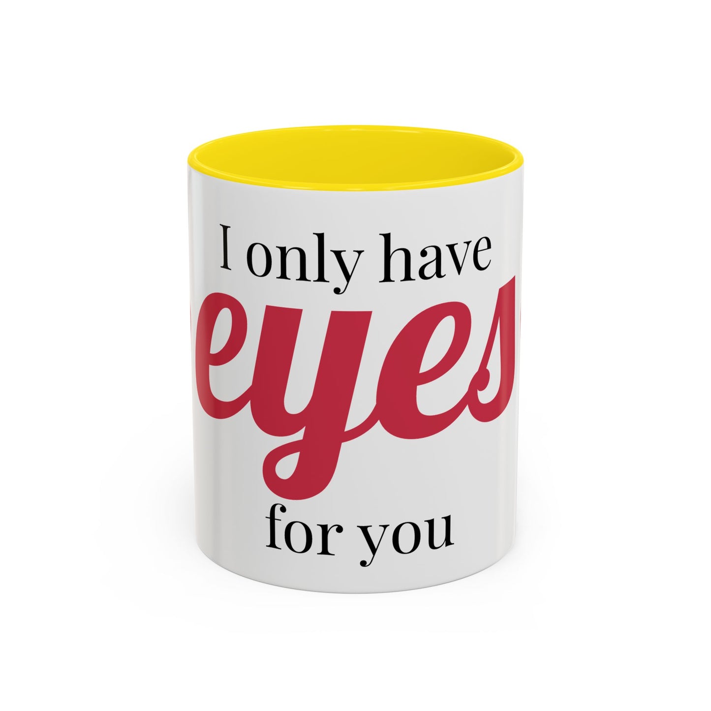 Accent Coffee Mug (11, 15oz) Printify
