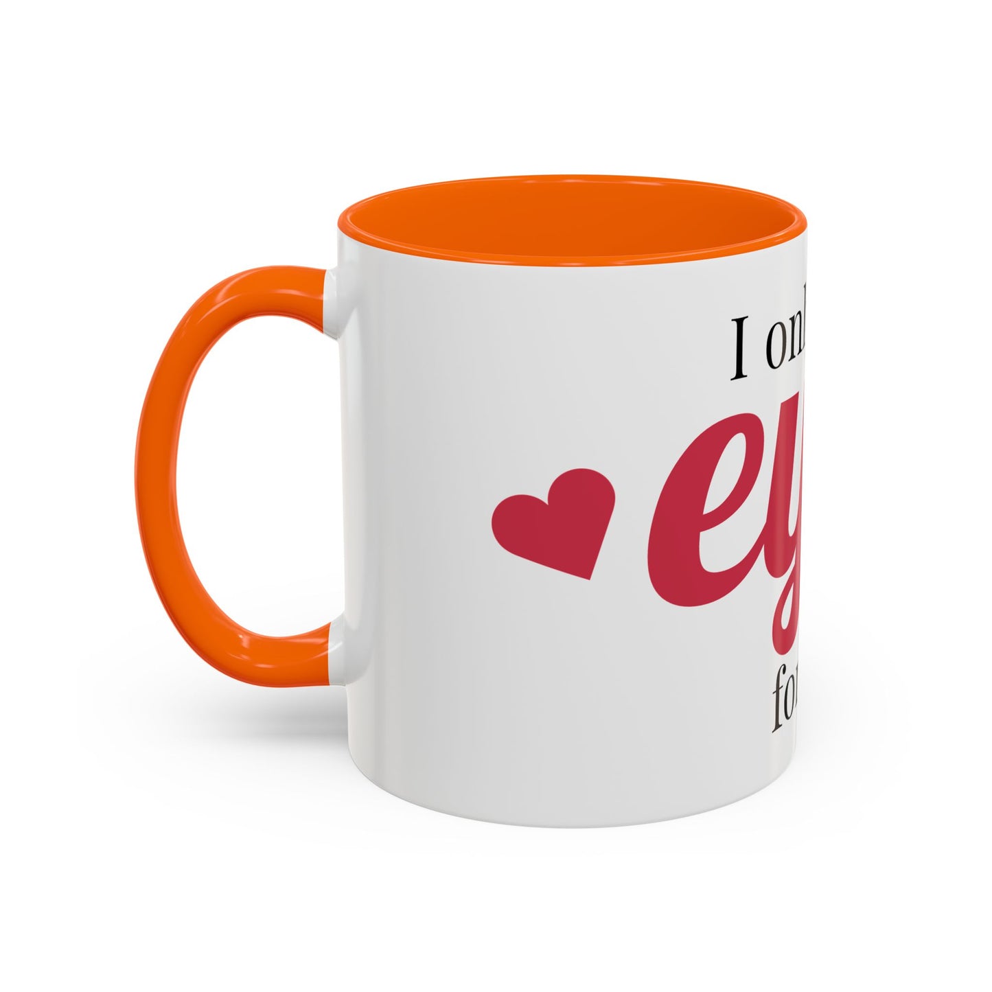 Accent Coffee Mug (11, 15oz) Printify