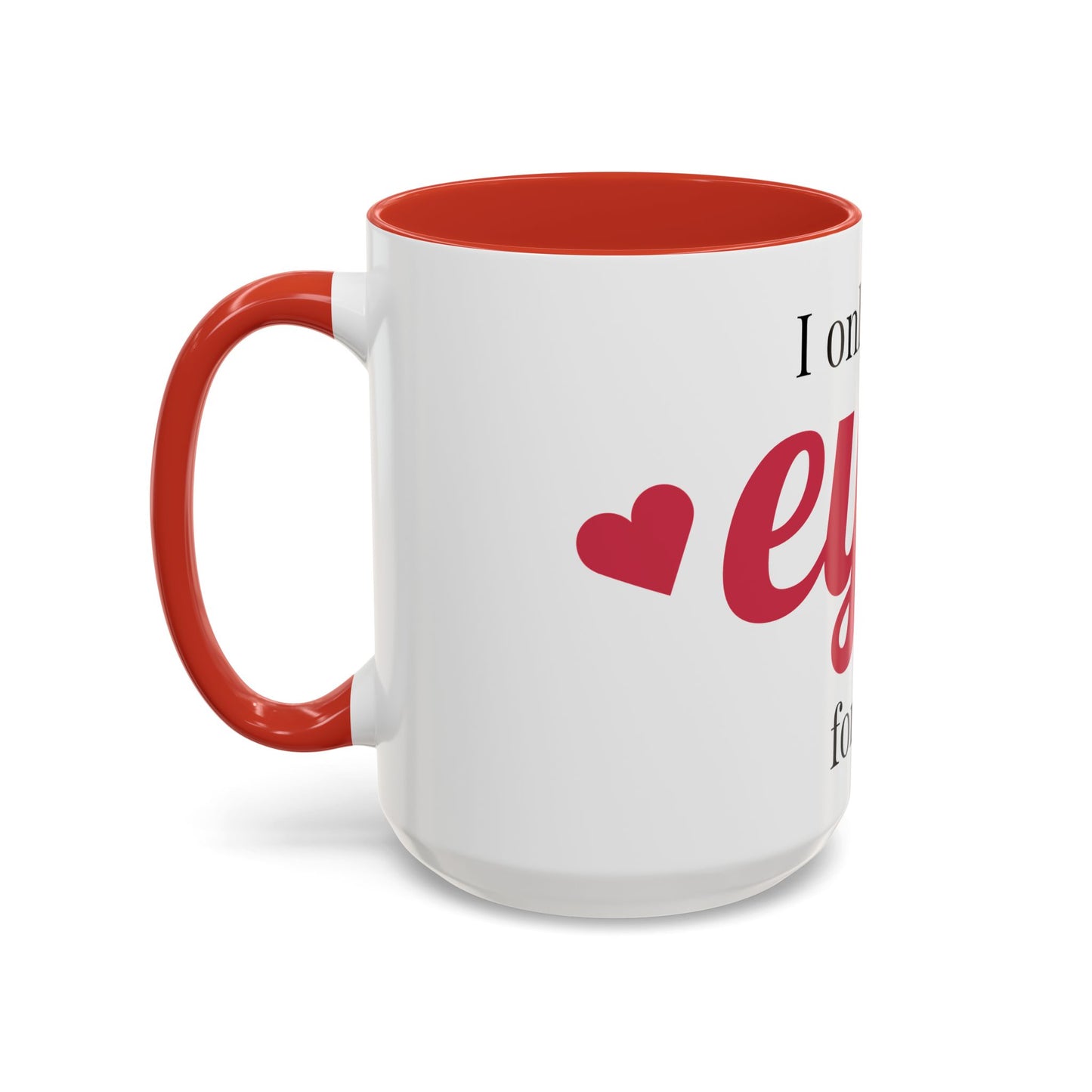 Accent Coffee Mug (11, 15oz) Printify