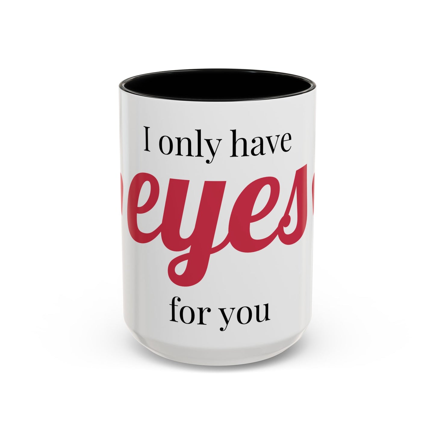 Accent Coffee Mug (11, 15oz) Printify