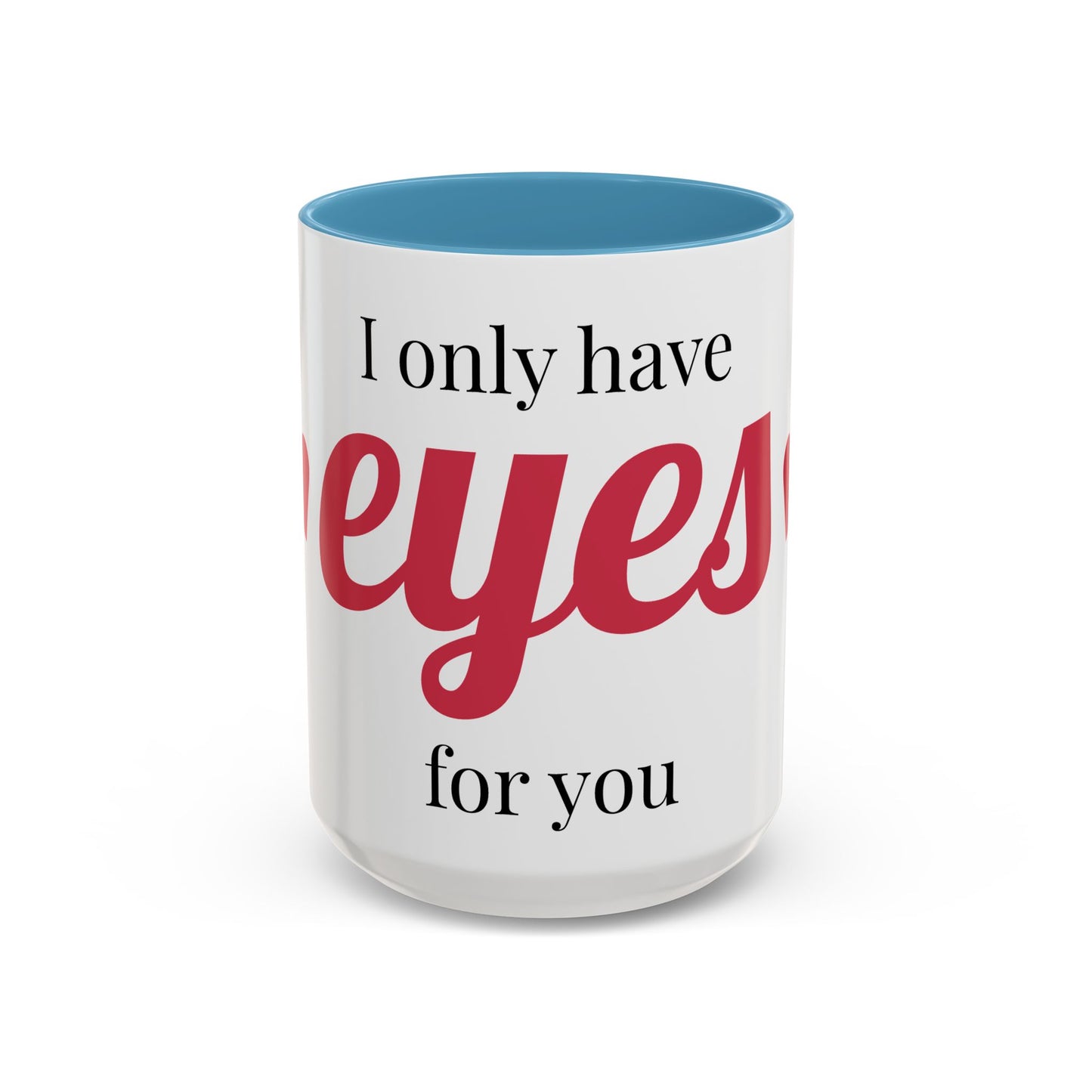 Accent Coffee Mug (11, 15oz) Printify