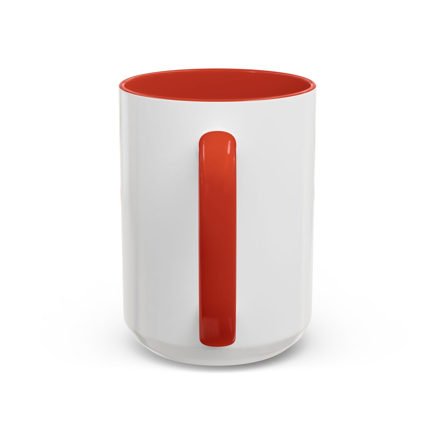 Accent Coffee Mug (11, 15oz) Printify