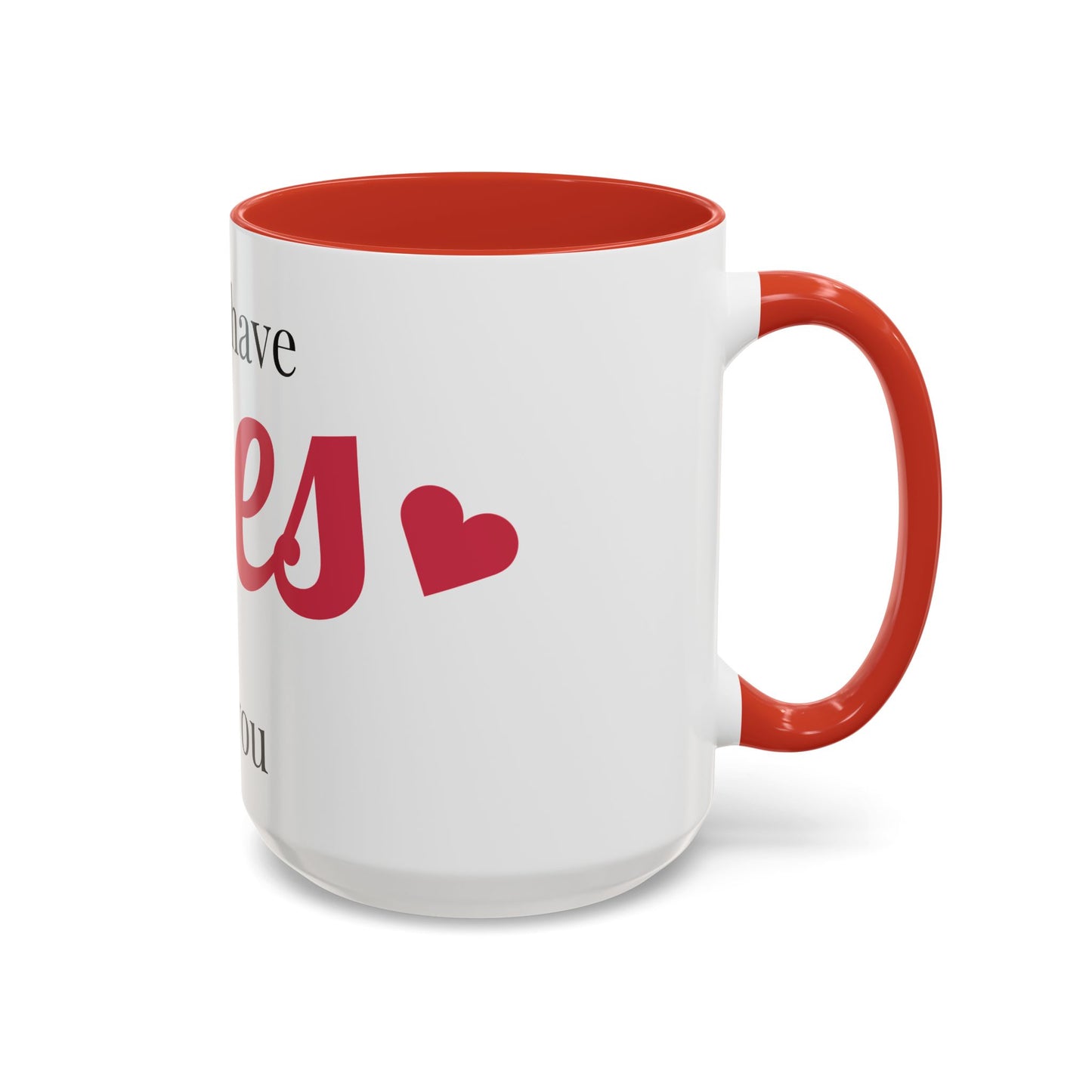 Accent Coffee Mug (11, 15oz) Printify