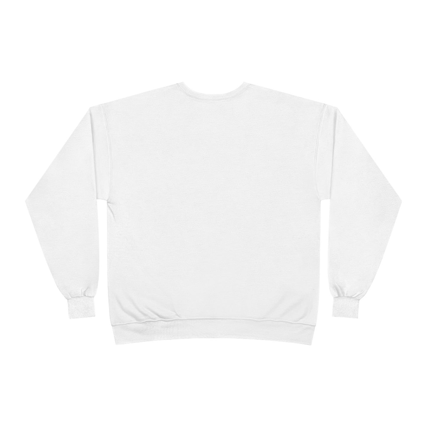 Crewneck Sweatshirt - 50% Cotton/50% Polyester Printify