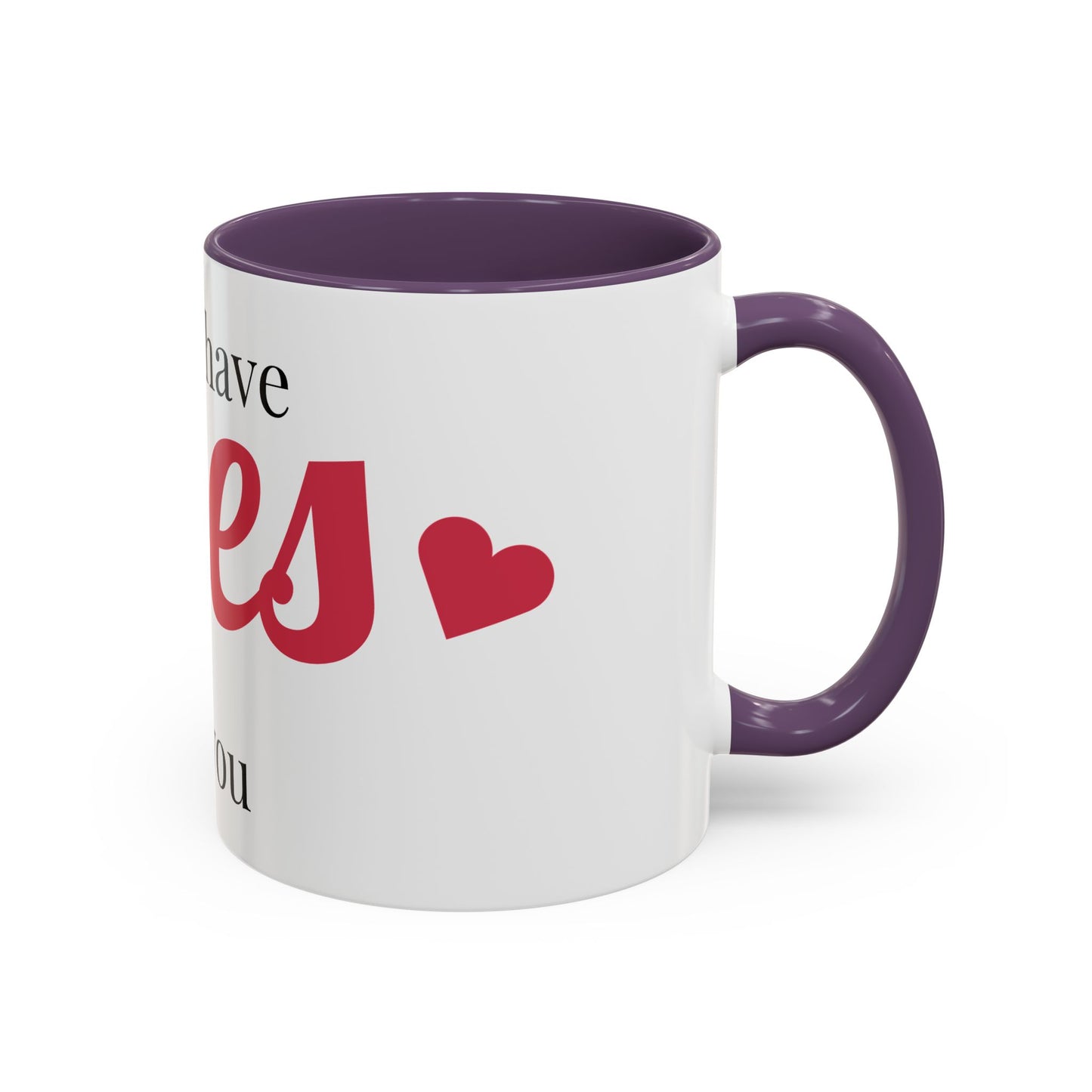 Accent Coffee Mug (11, 15oz) Printify