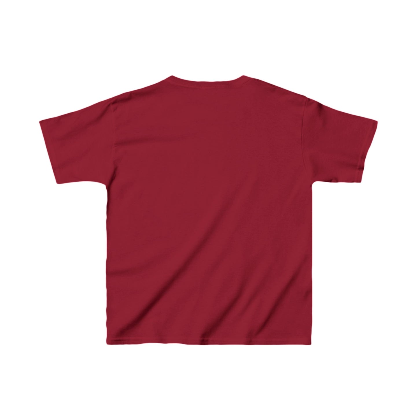 Kids Tee - Kids Heavy Cotton™ Tee Printify