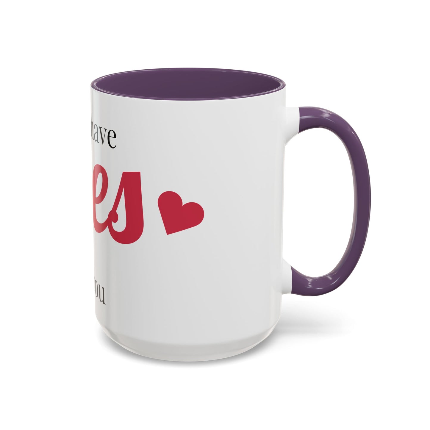 Accent Coffee Mug (11, 15oz) Printify