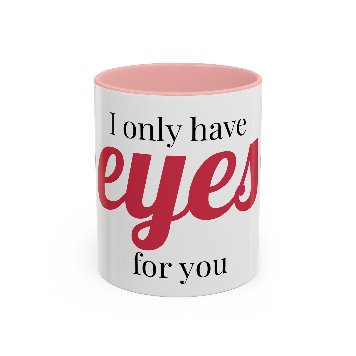 Accent Coffee Mug (11, 15oz) Printify