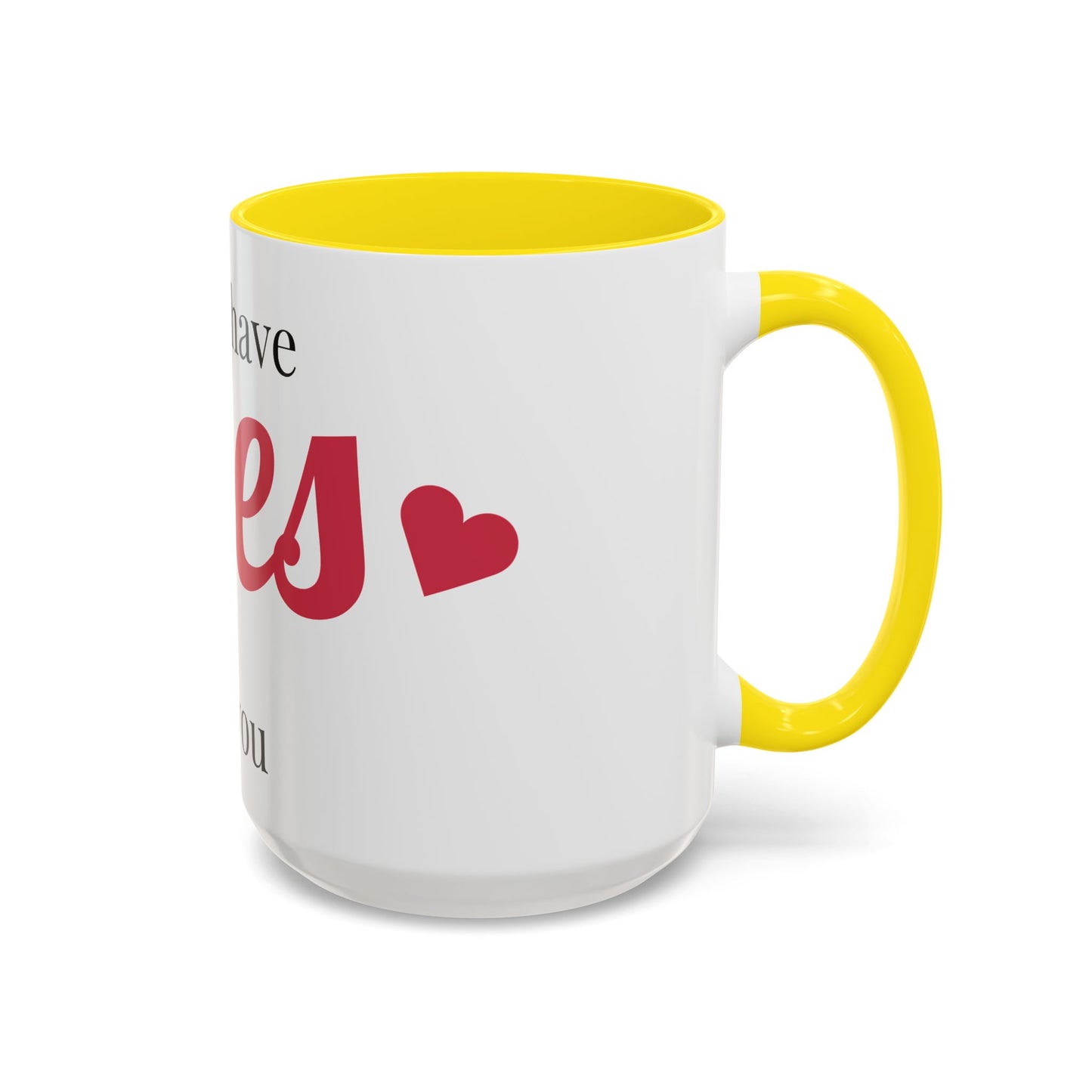 Accent Coffee Mug (11, 15oz) Printify