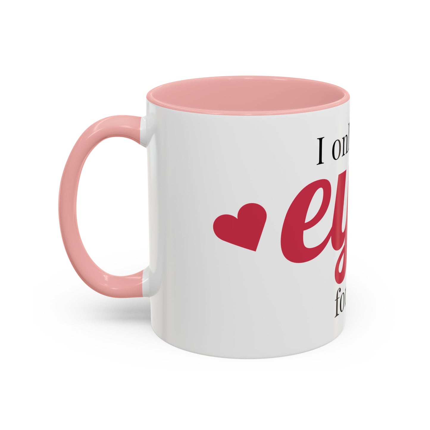 Accent Coffee Mug (11, 15oz) Printify
