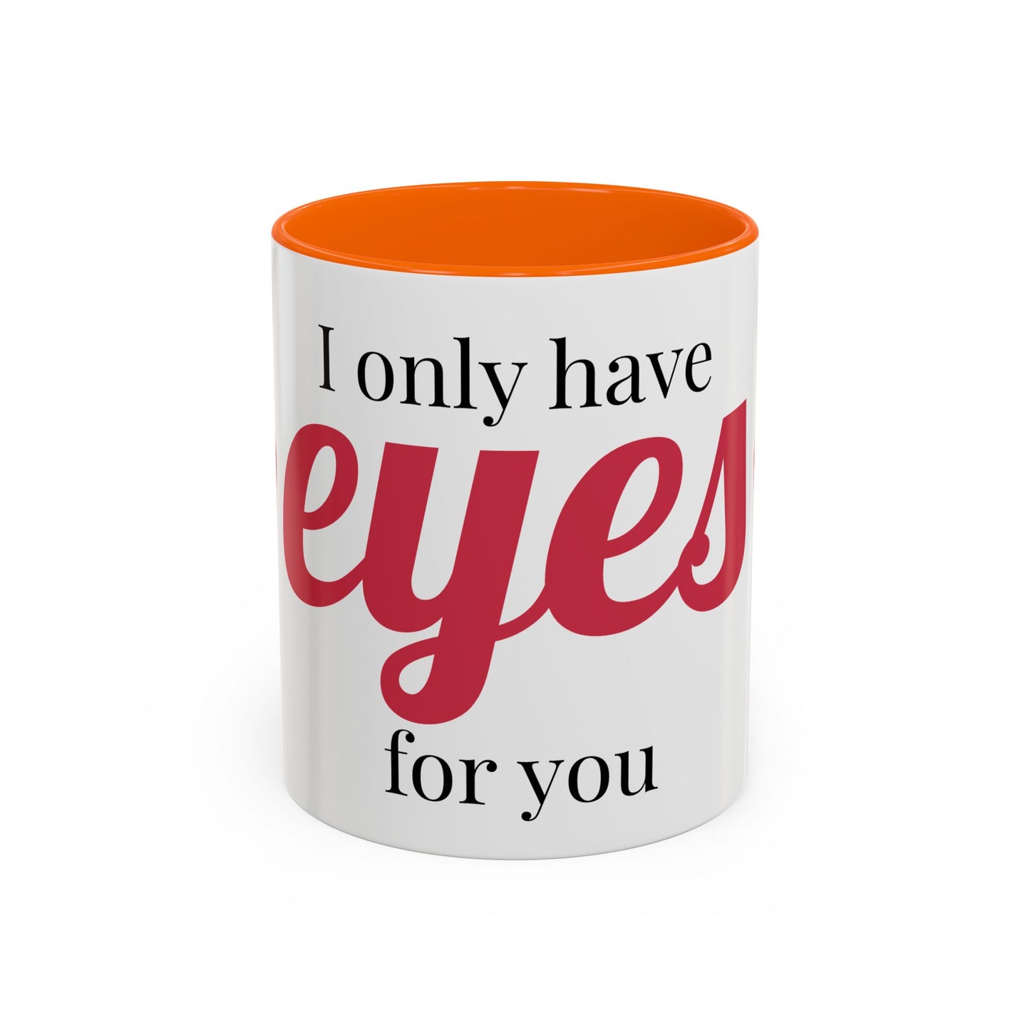 Accent Coffee Mug (11, 15oz) Printify