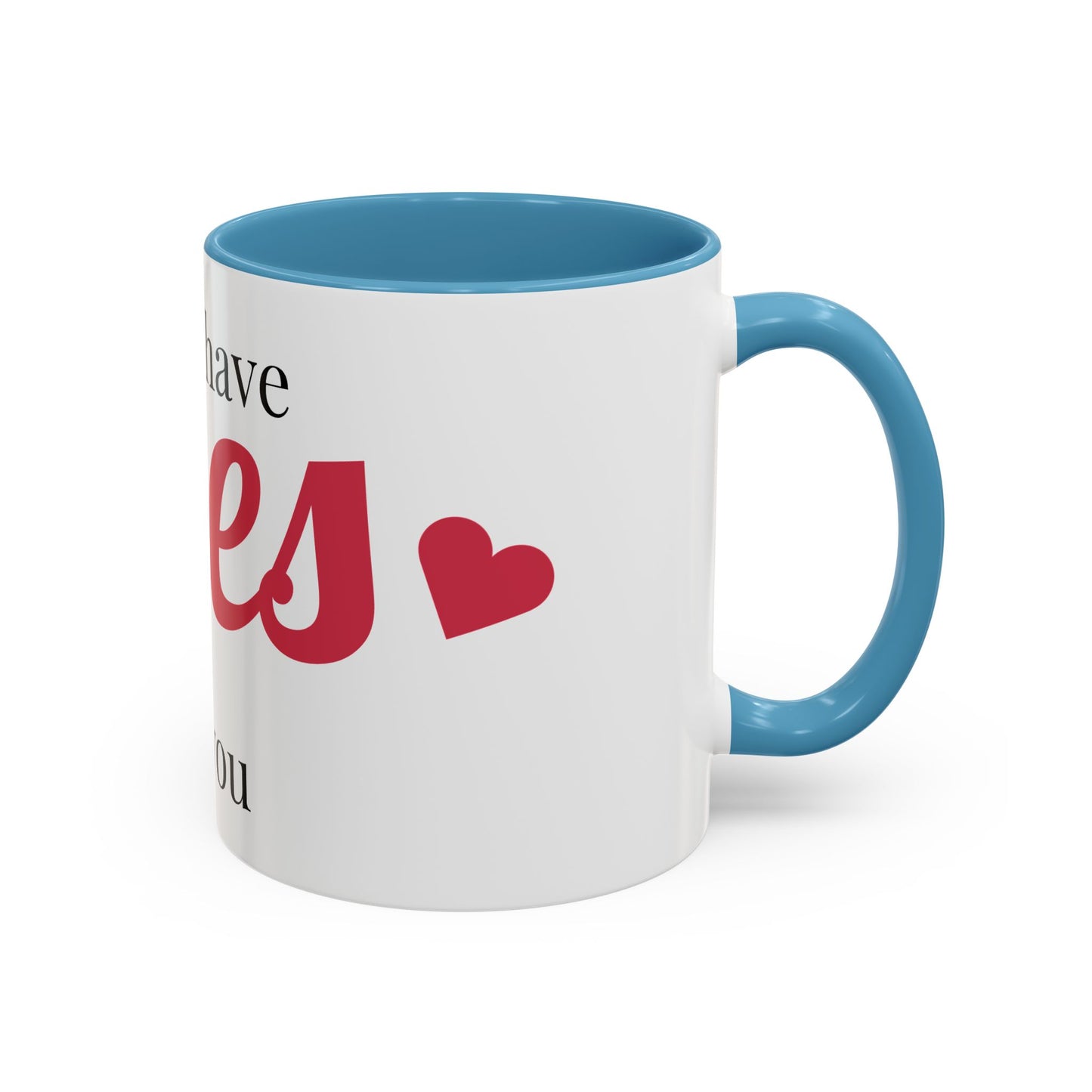 Accent Coffee Mug (11, 15oz) Printify