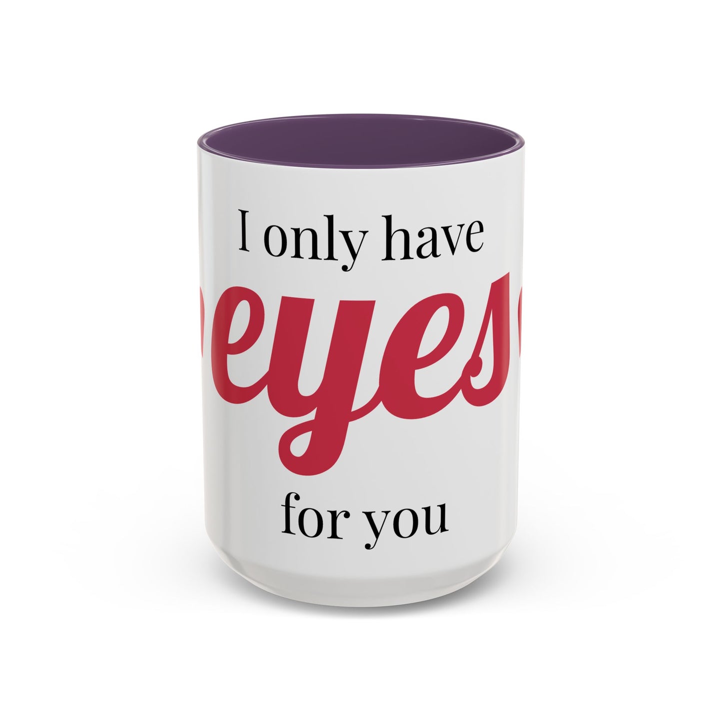 Accent Coffee Mug (11, 15oz) Printify