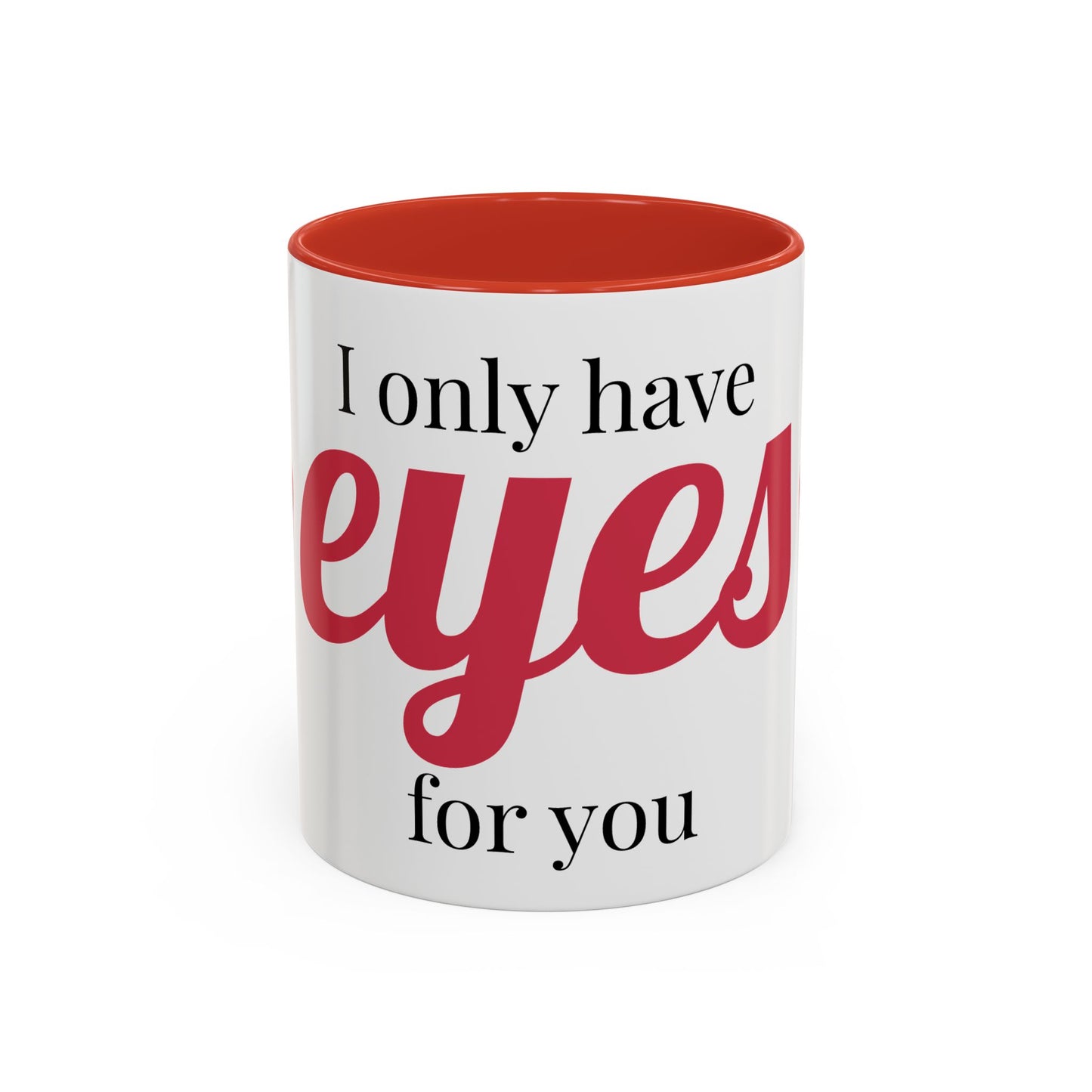 Accent Coffee Mug (11, 15oz) Printify