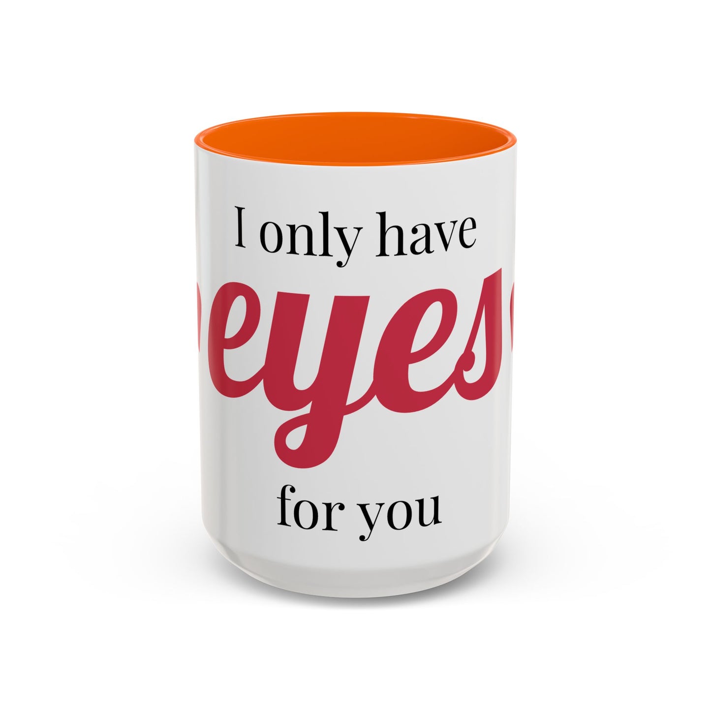 Accent Coffee Mug (11, 15oz) Printify