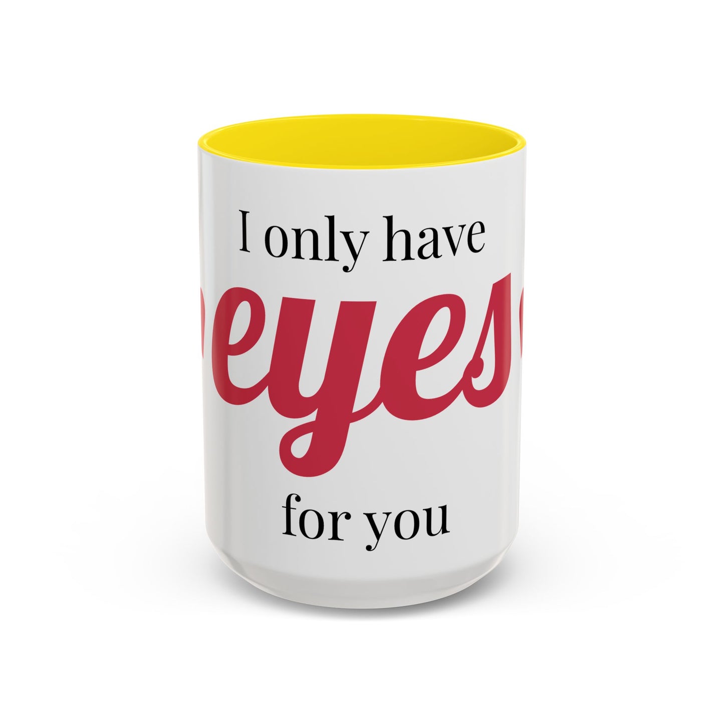 Accent Coffee Mug (11, 15oz) Printify