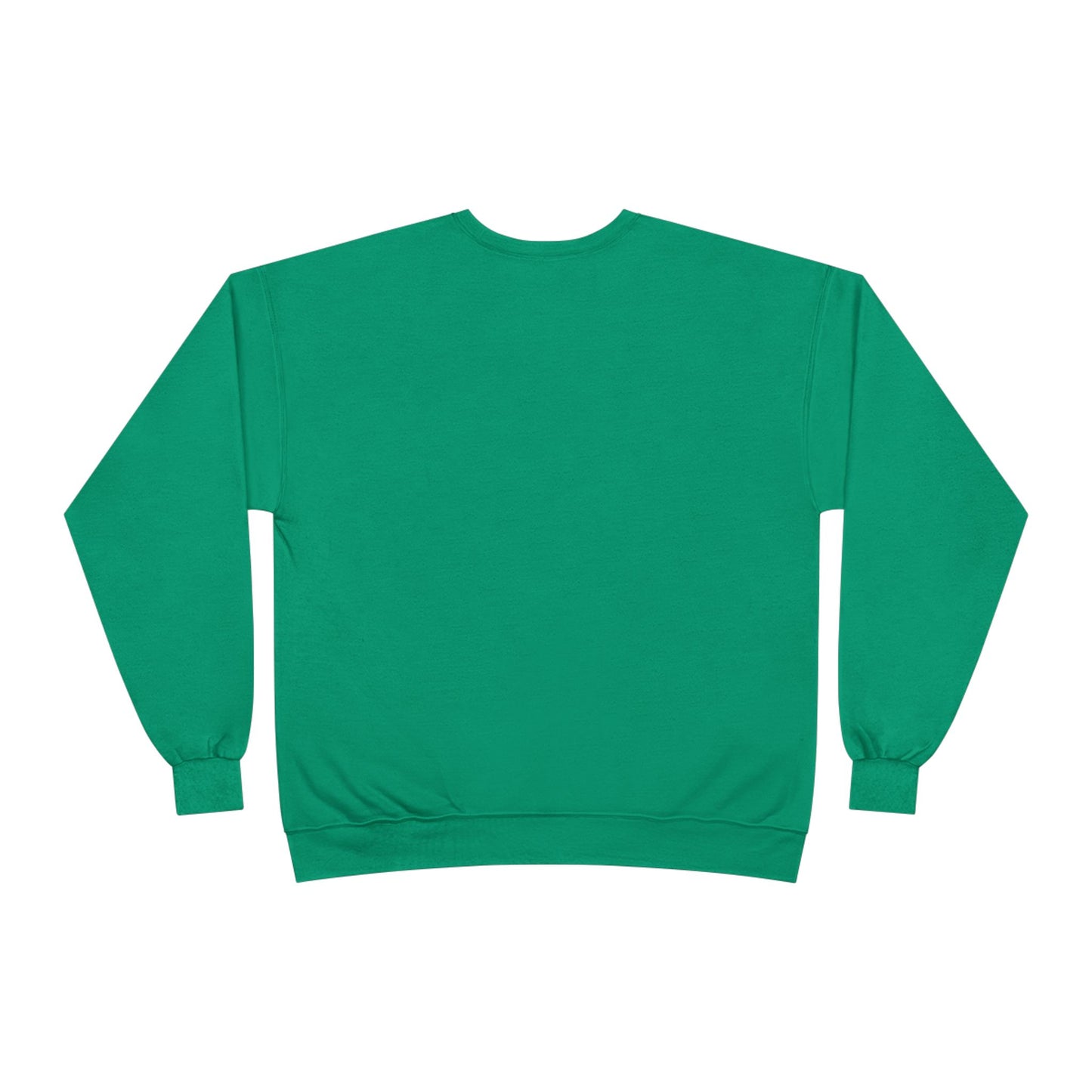 Crewneck Sweatshirt - 50% Cotton/50% Polyester Printify