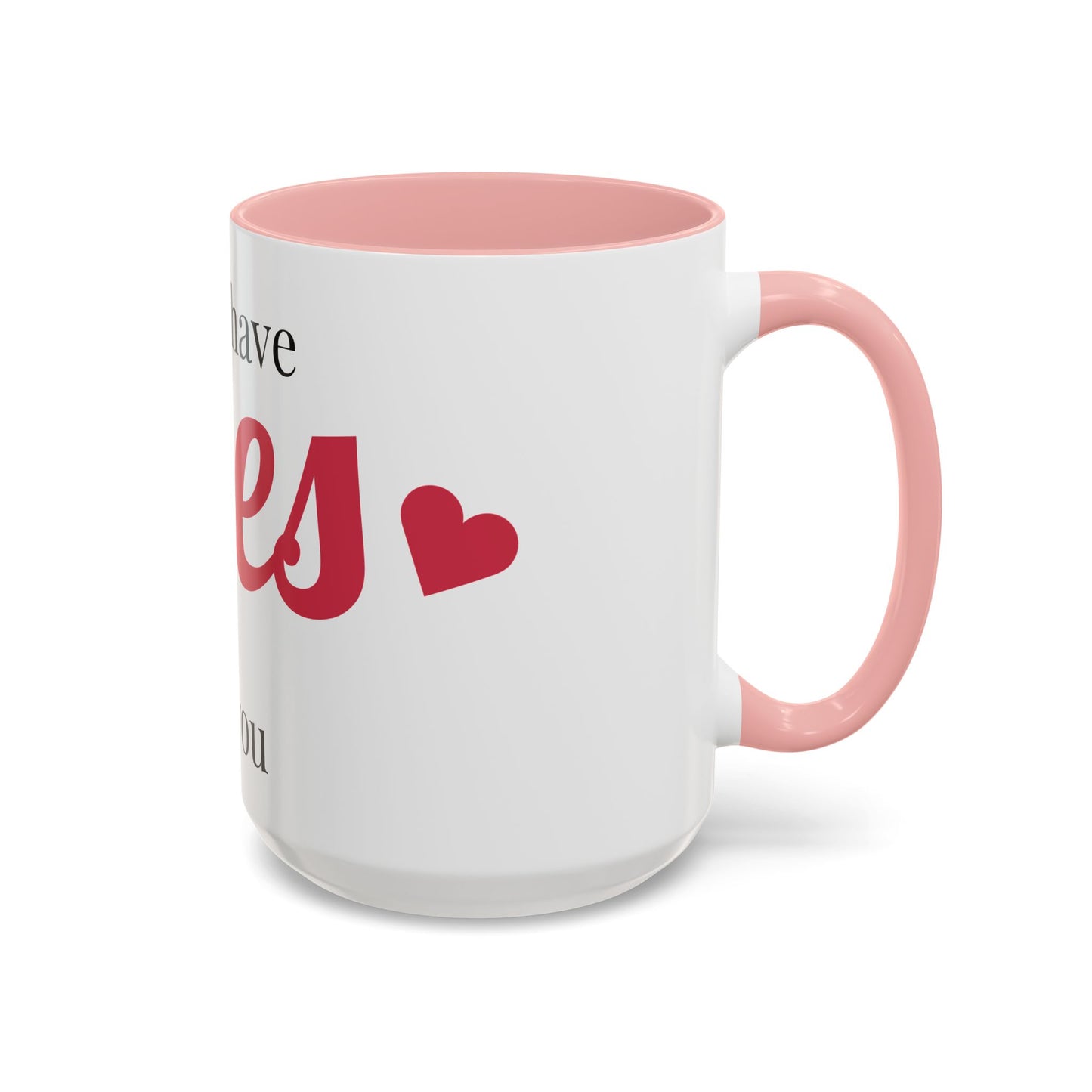 Accent Coffee Mug (11, 15oz) Printify