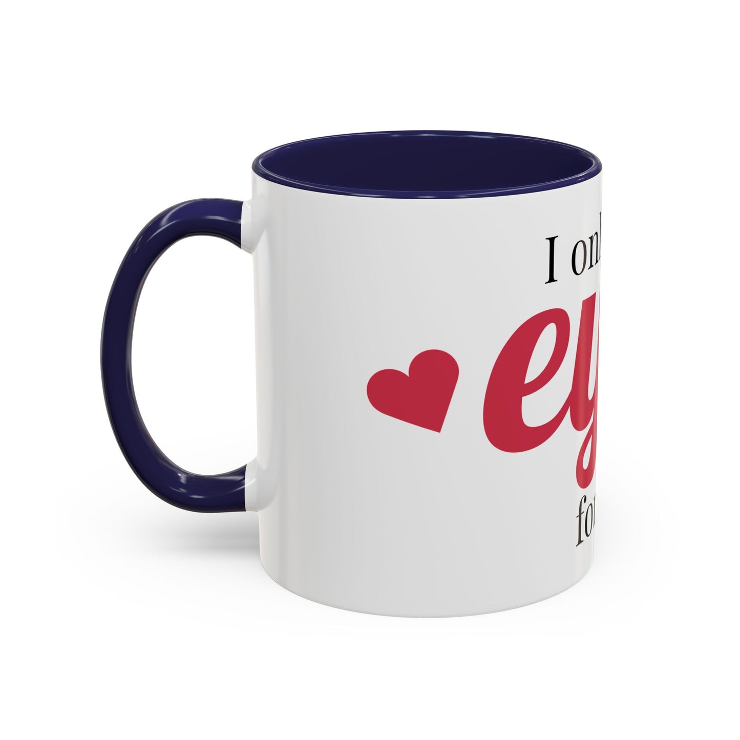 Accent Coffee Mug (11, 15oz) Printify