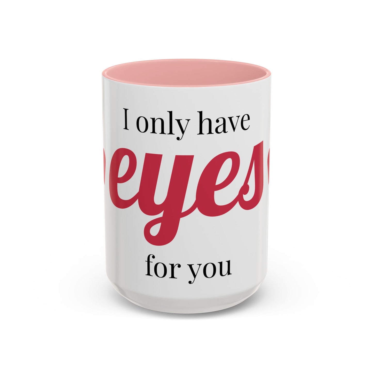 Accent Coffee Mug (11, 15oz) Printify