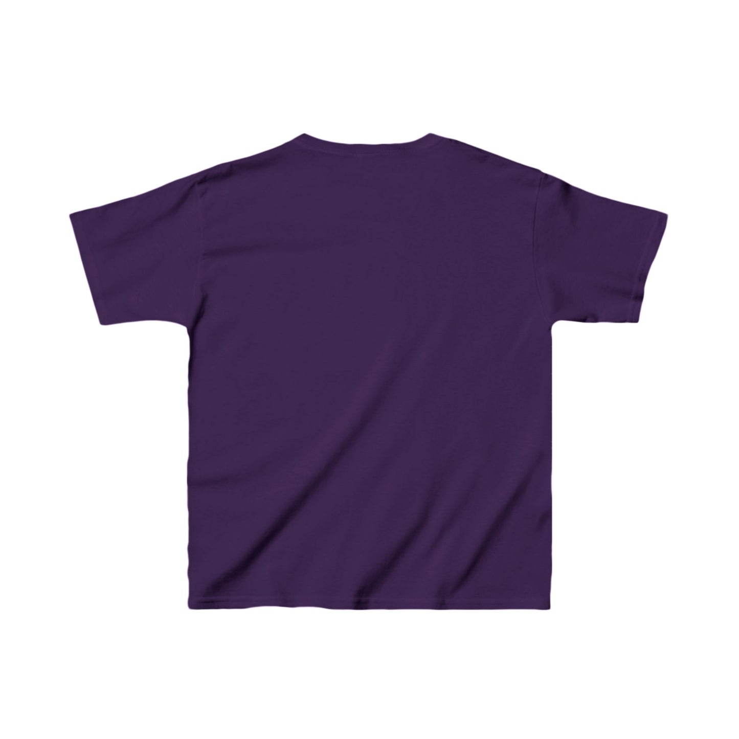 Kids Heavy Cotton™ Tee Printify