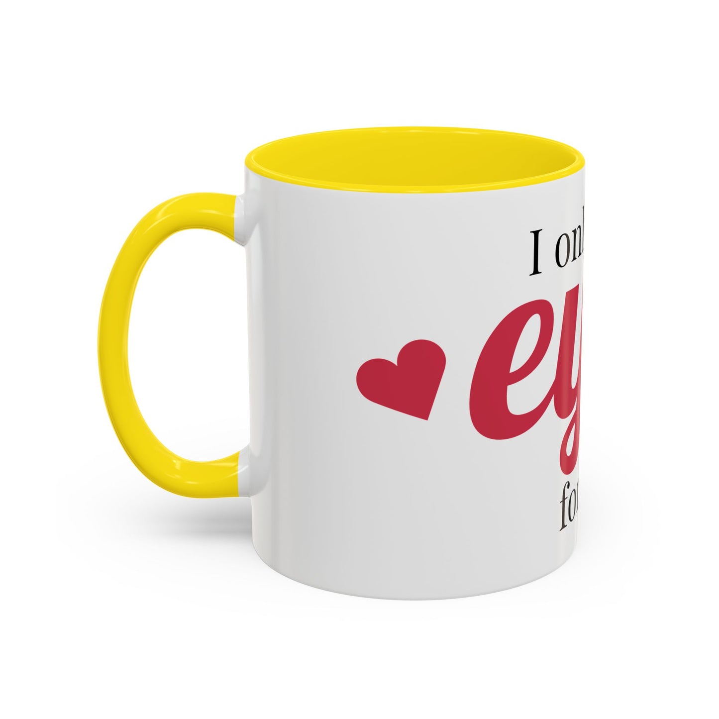 Accent Coffee Mug (11, 15oz) Printify