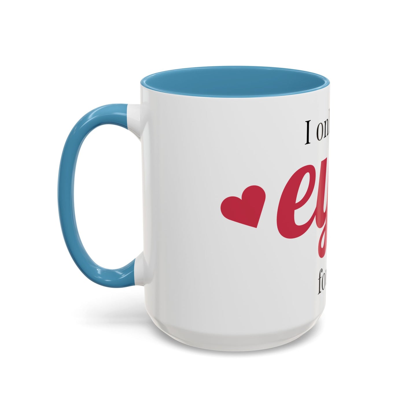 Accent Coffee Mug (11, 15oz) Printify