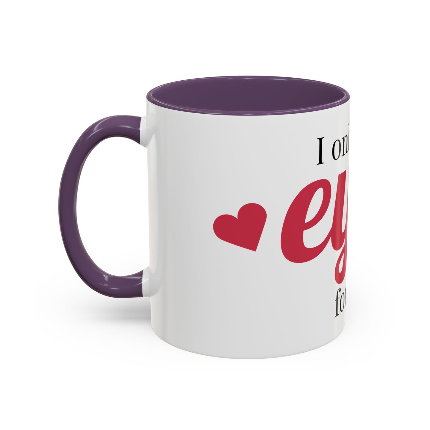 Accent Coffee Mug (11, 15oz) Printify