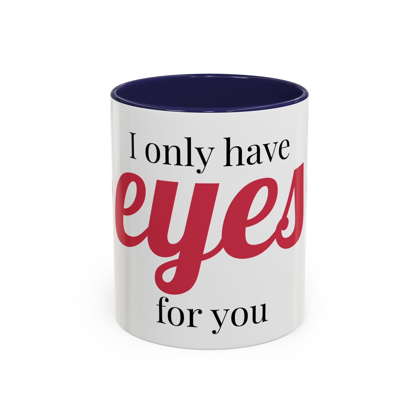 Accent Coffee Mug (11, 15oz) Printify