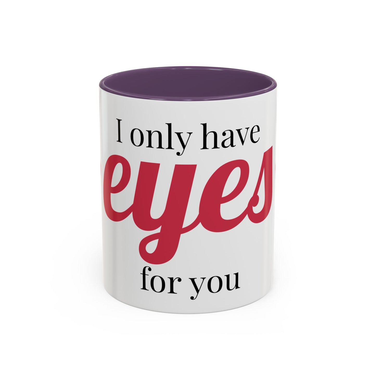Accent Coffee Mug (11, 15oz) Printify