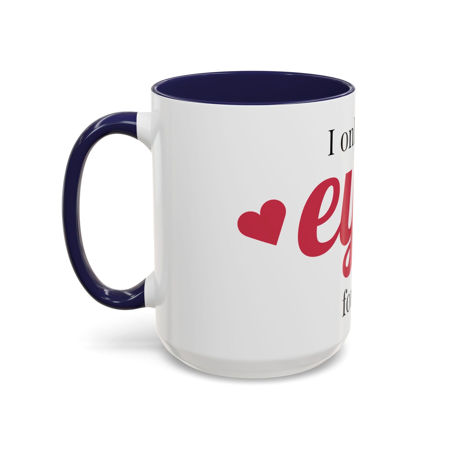 Accent Coffee Mug (11, 15oz) Printify