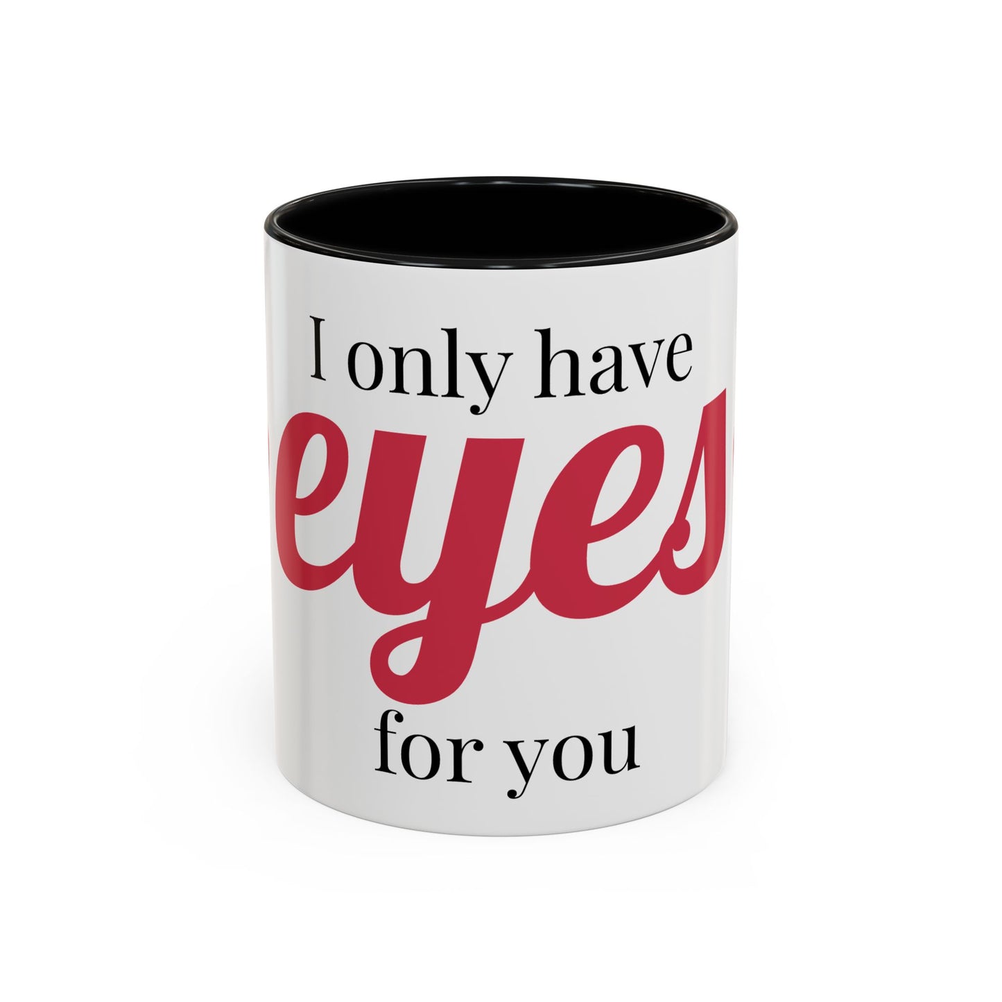 Accent Coffee Mug (11, 15oz) Printify