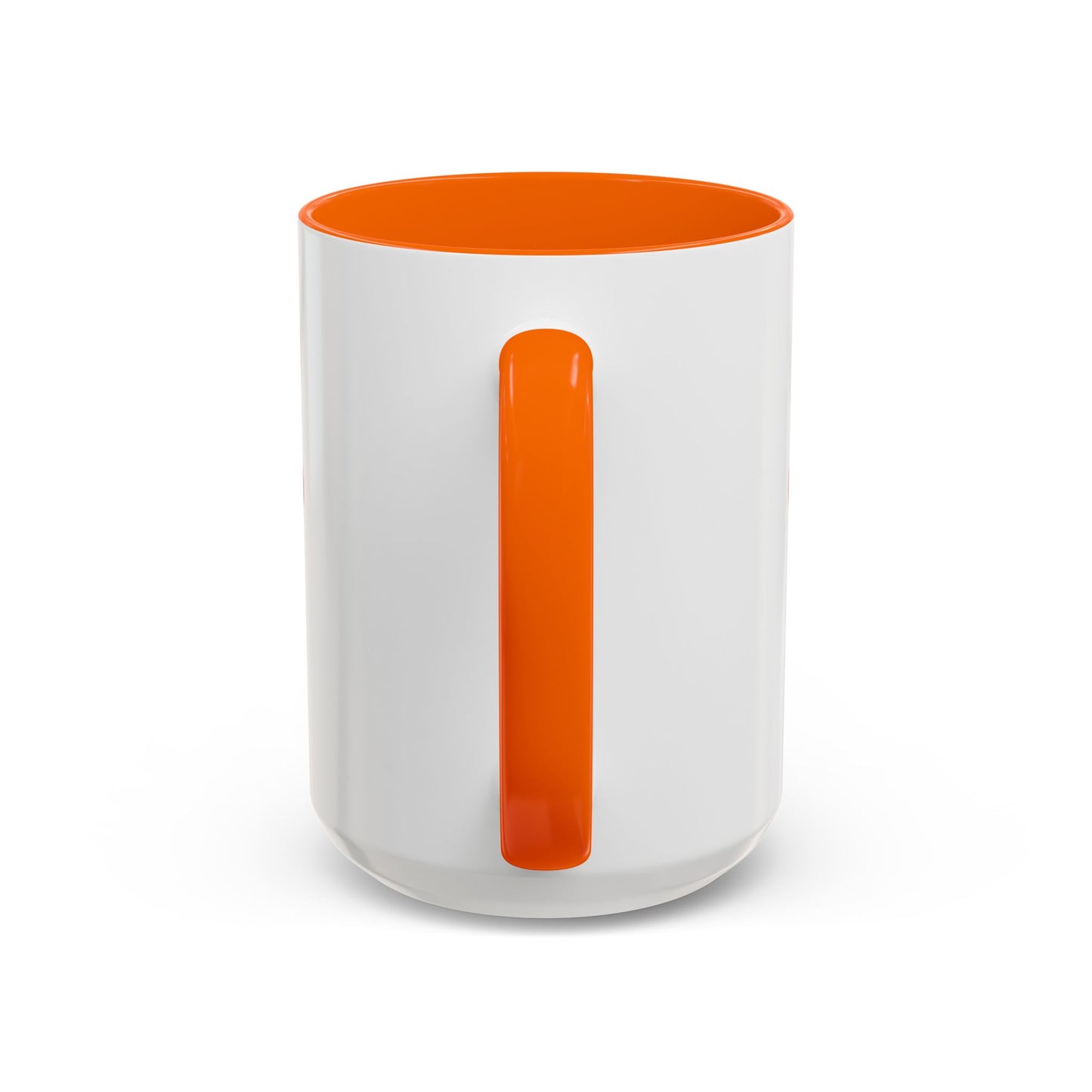 Accent Coffee Mug (11, 15oz) Printify