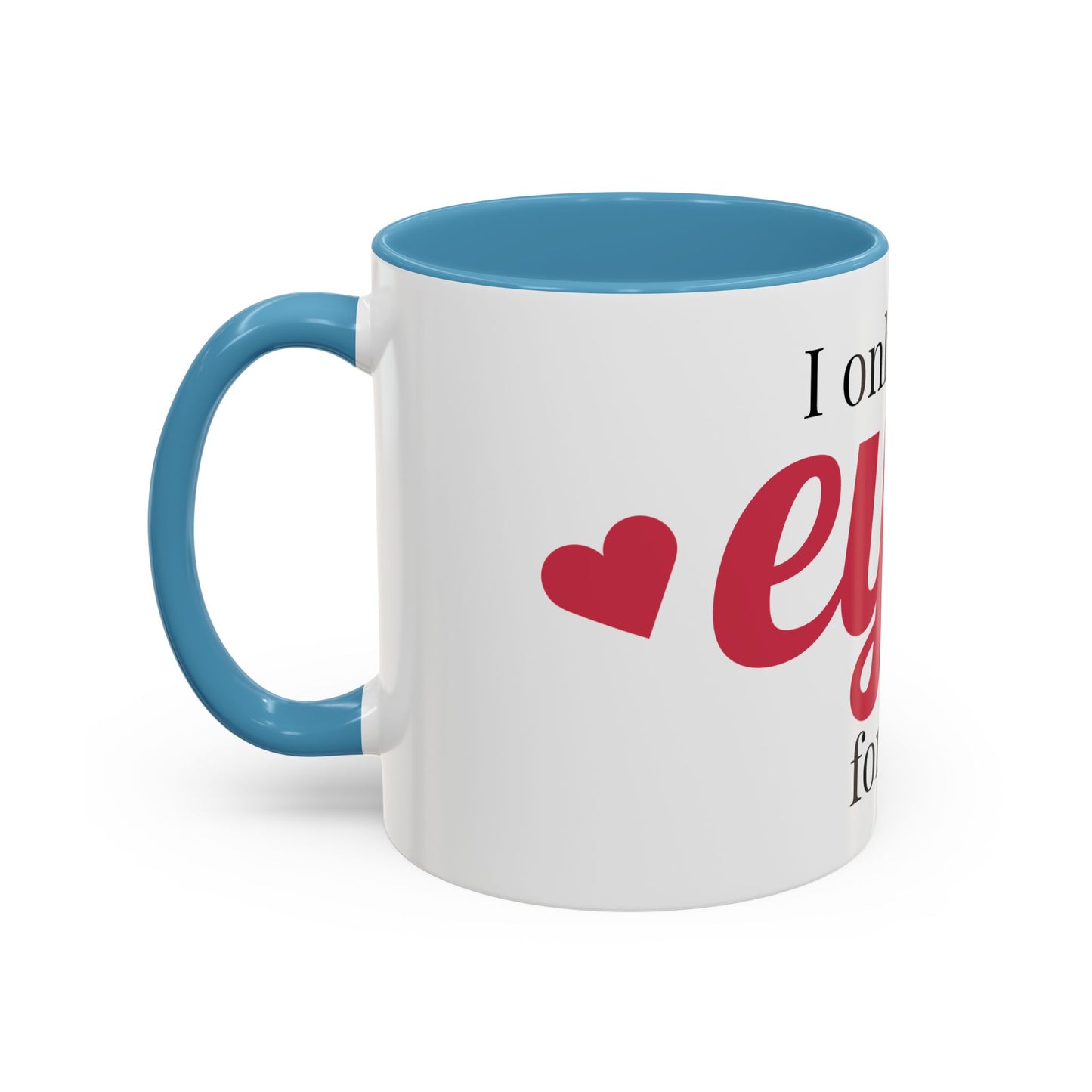 Accent Coffee Mug (11, 15oz) Printify