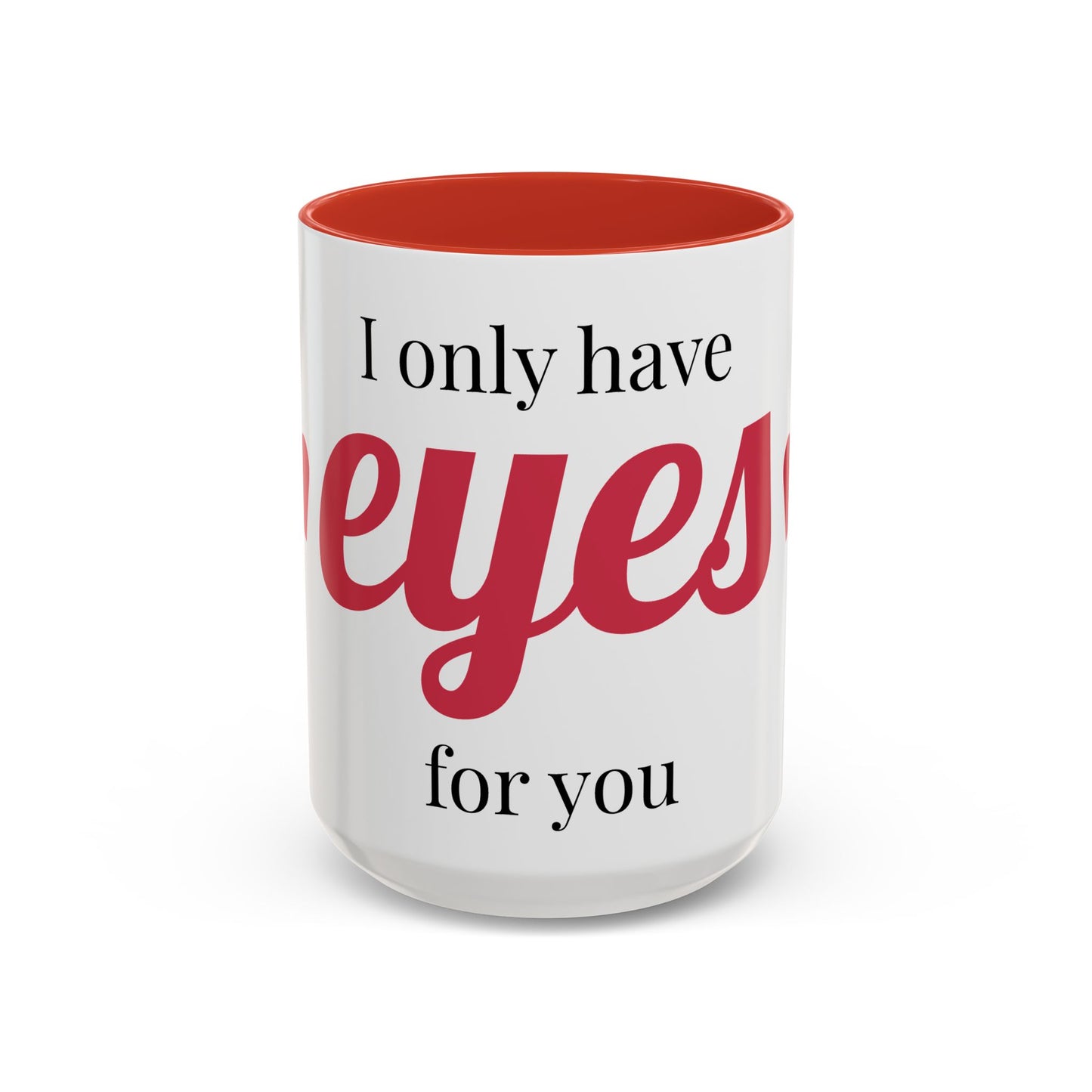 Accent Coffee Mug (11, 15oz) Printify