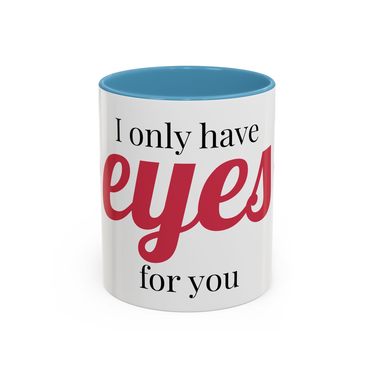 Accent Coffee Mug (11, 15oz) Printify