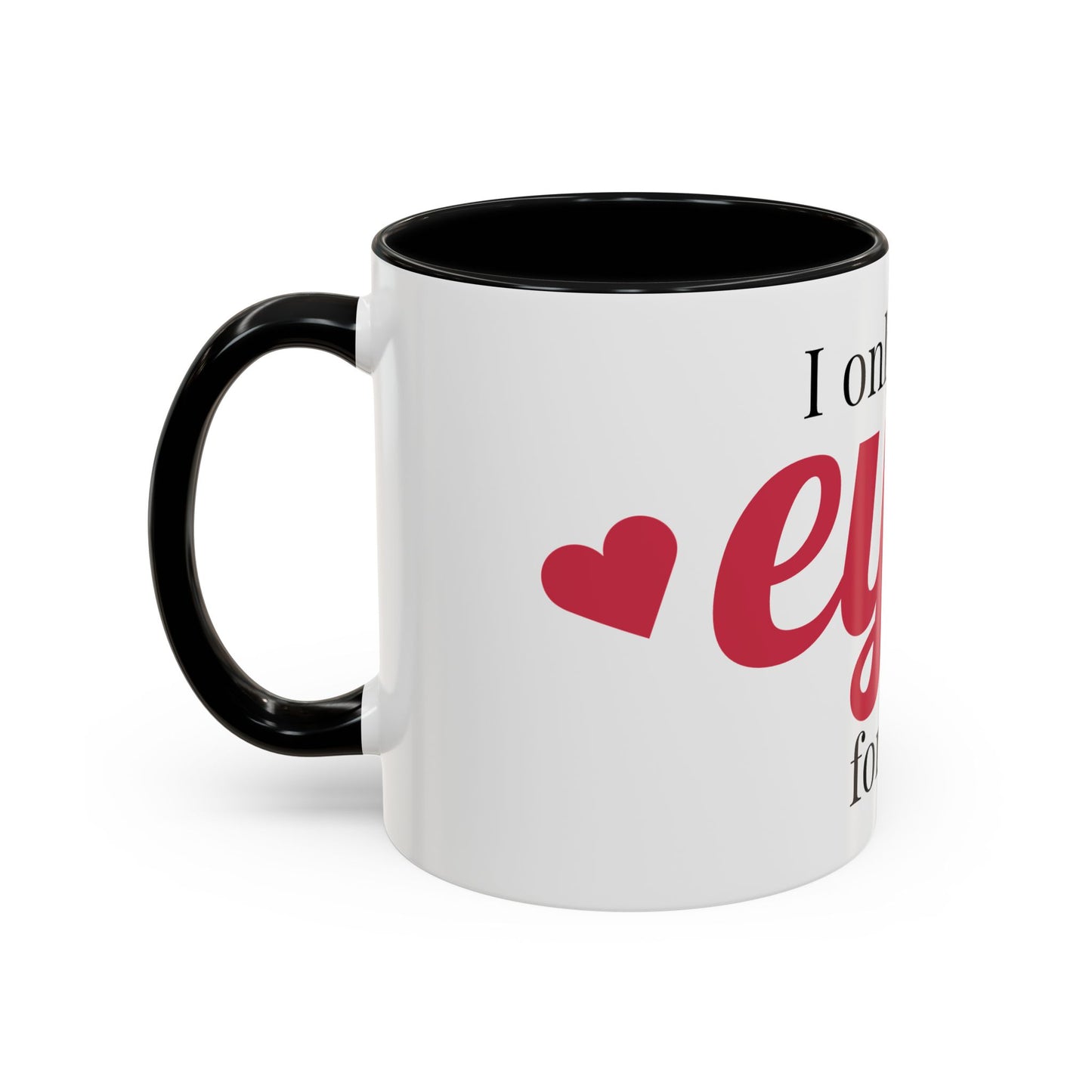 Accent Coffee Mug (11, 15oz) Printify