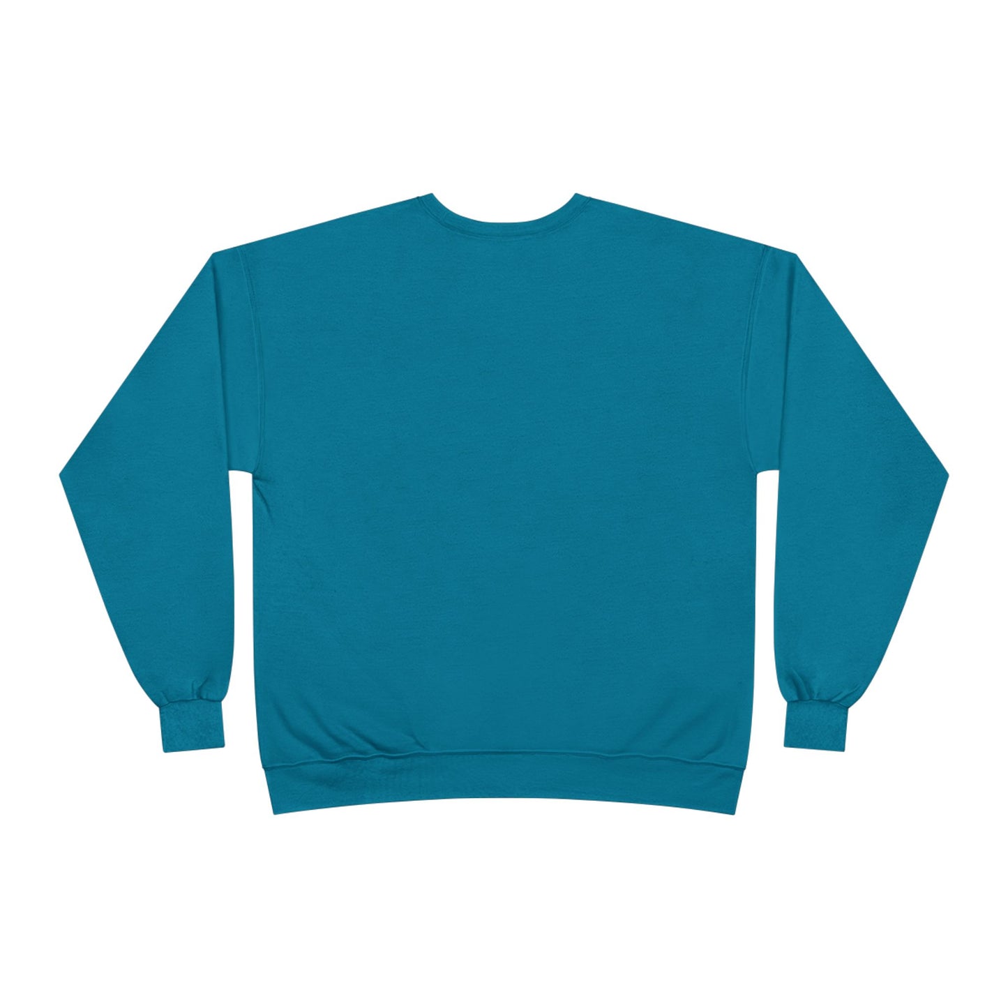 Crewneck Sweatshirt - 50% Cotton/50% Polyester Printify