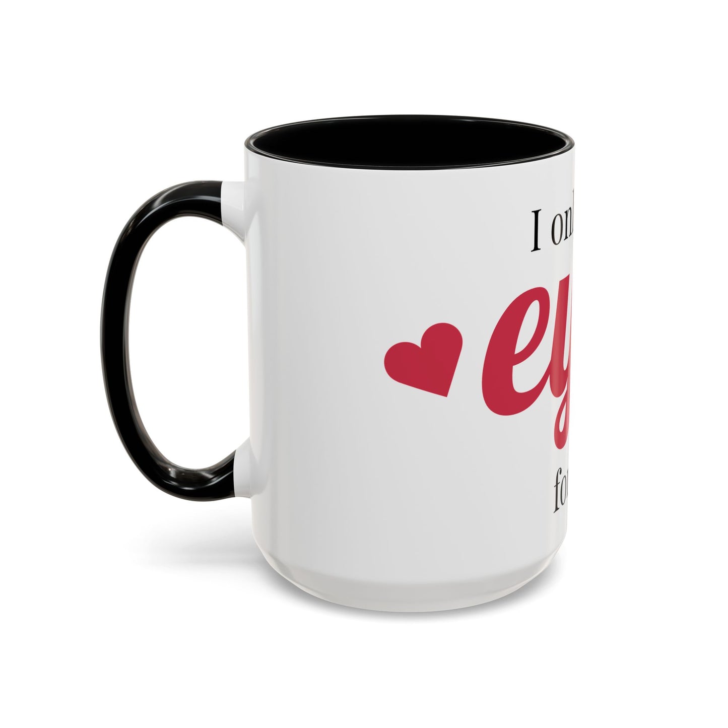 Accent Coffee Mug (11, 15oz) Printify