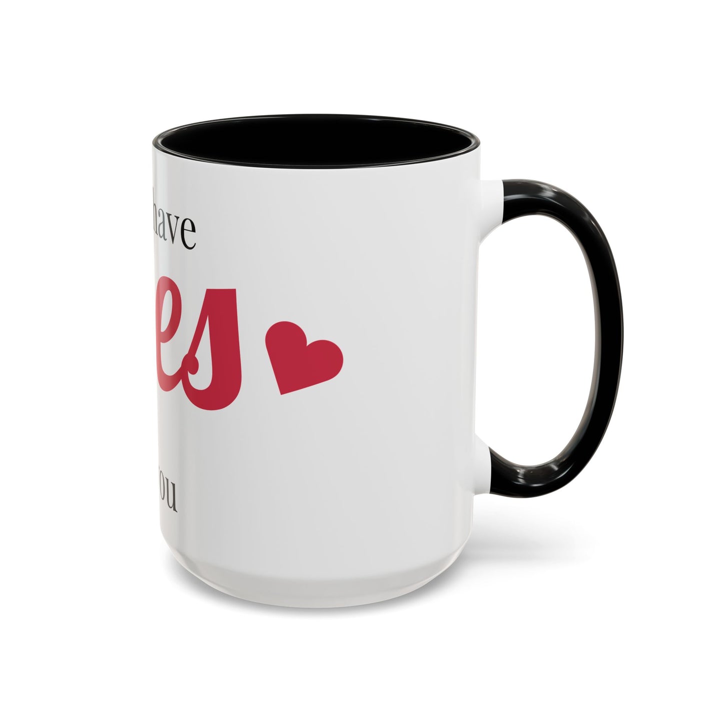 Accent Coffee Mug (11, 15oz) Printify