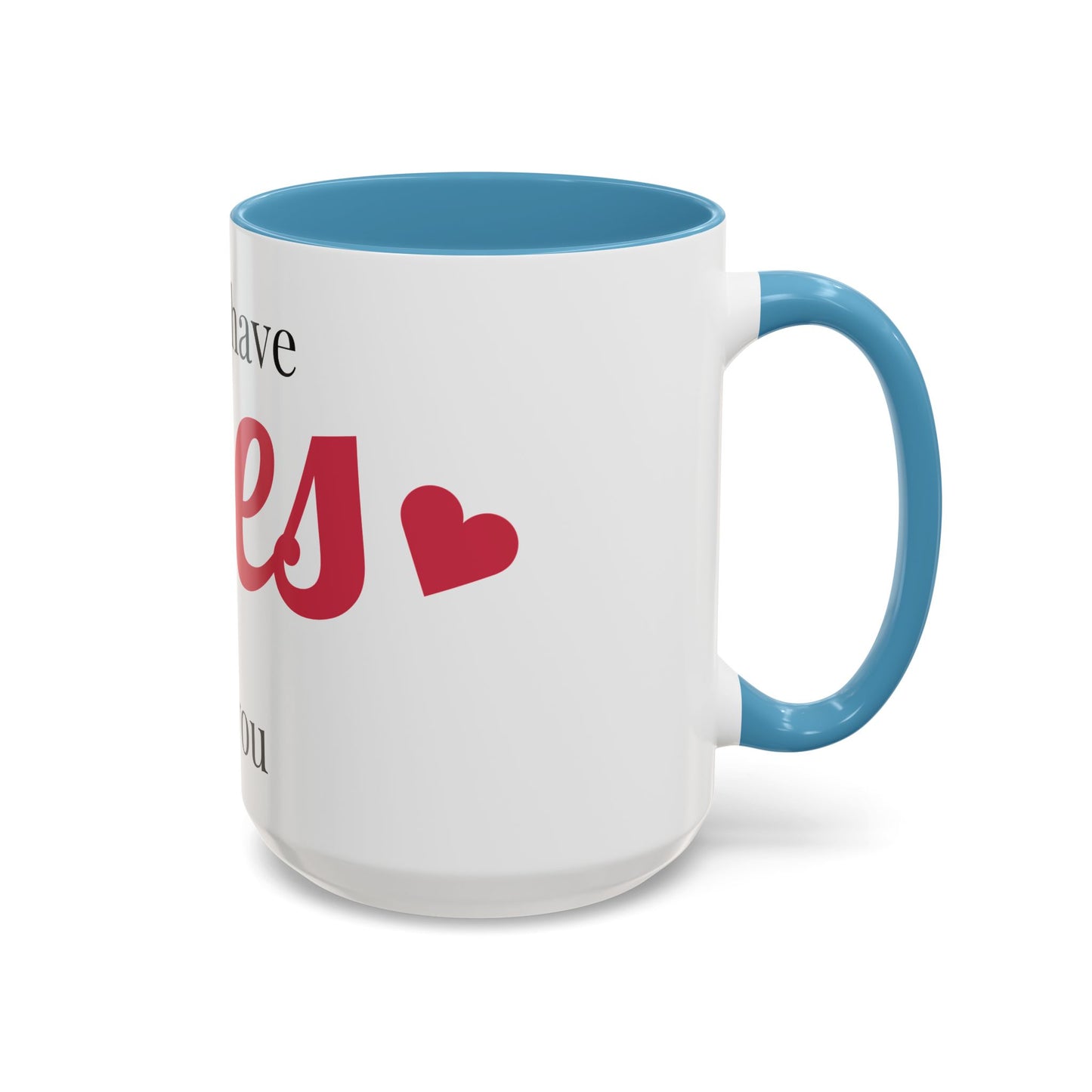 Accent Coffee Mug (11, 15oz) Printify