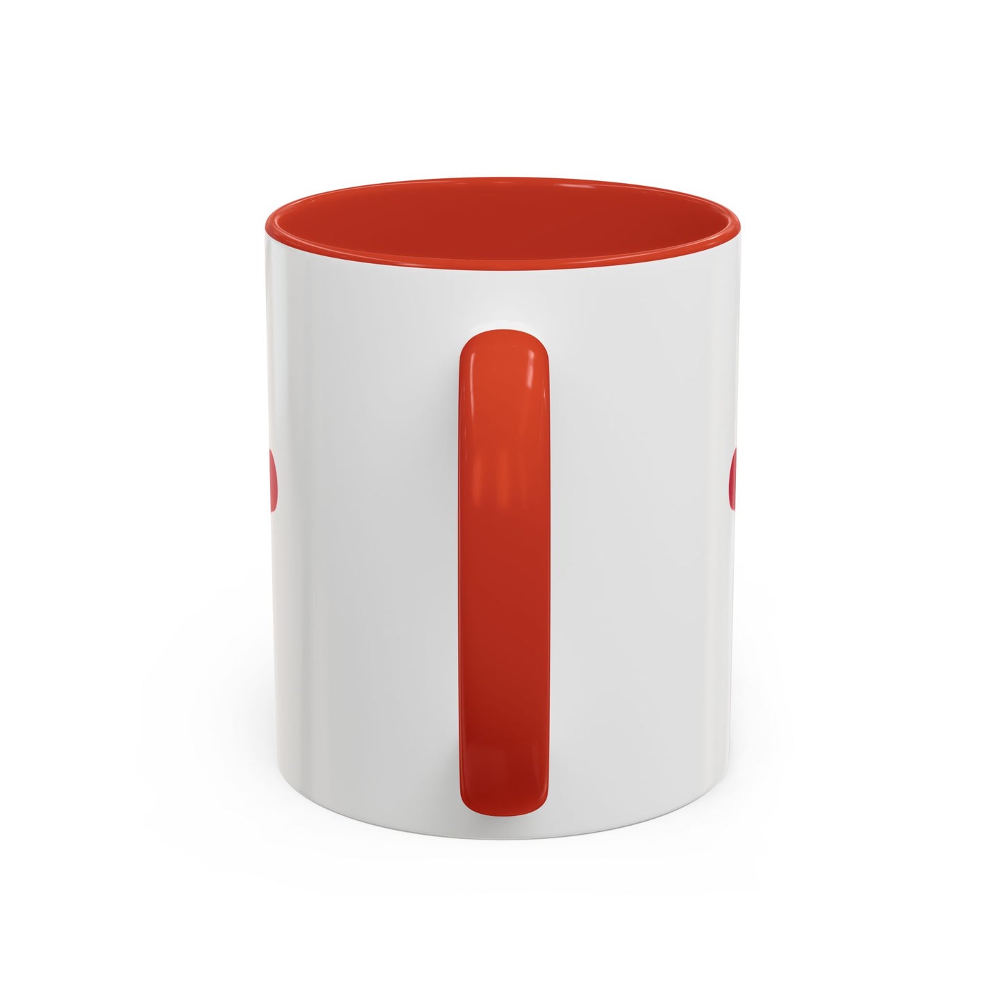 Accent Coffee Mug (11, 15oz) Printify