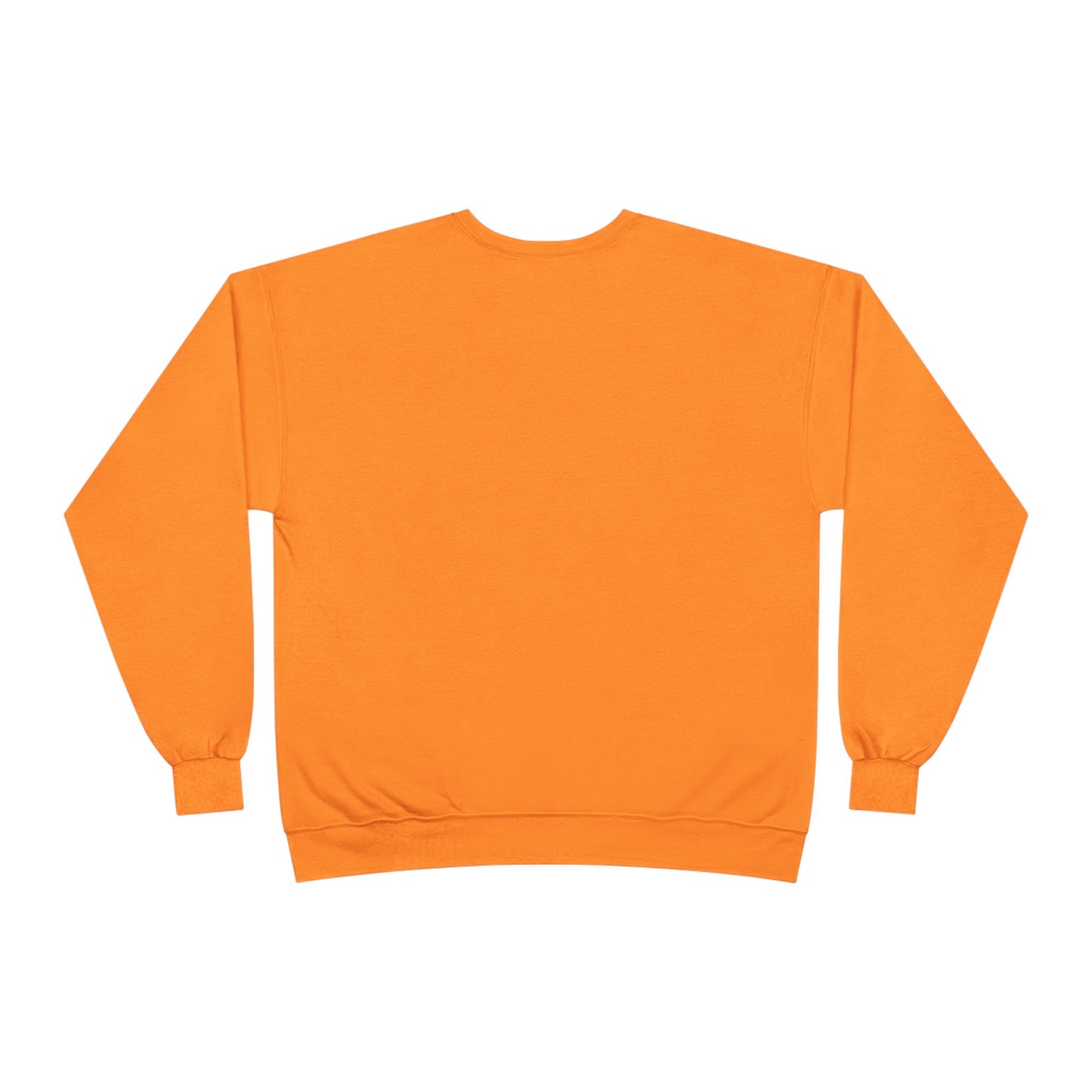 Crewneck Sweatshirt - 50% Cotton/50% Polyester Printify