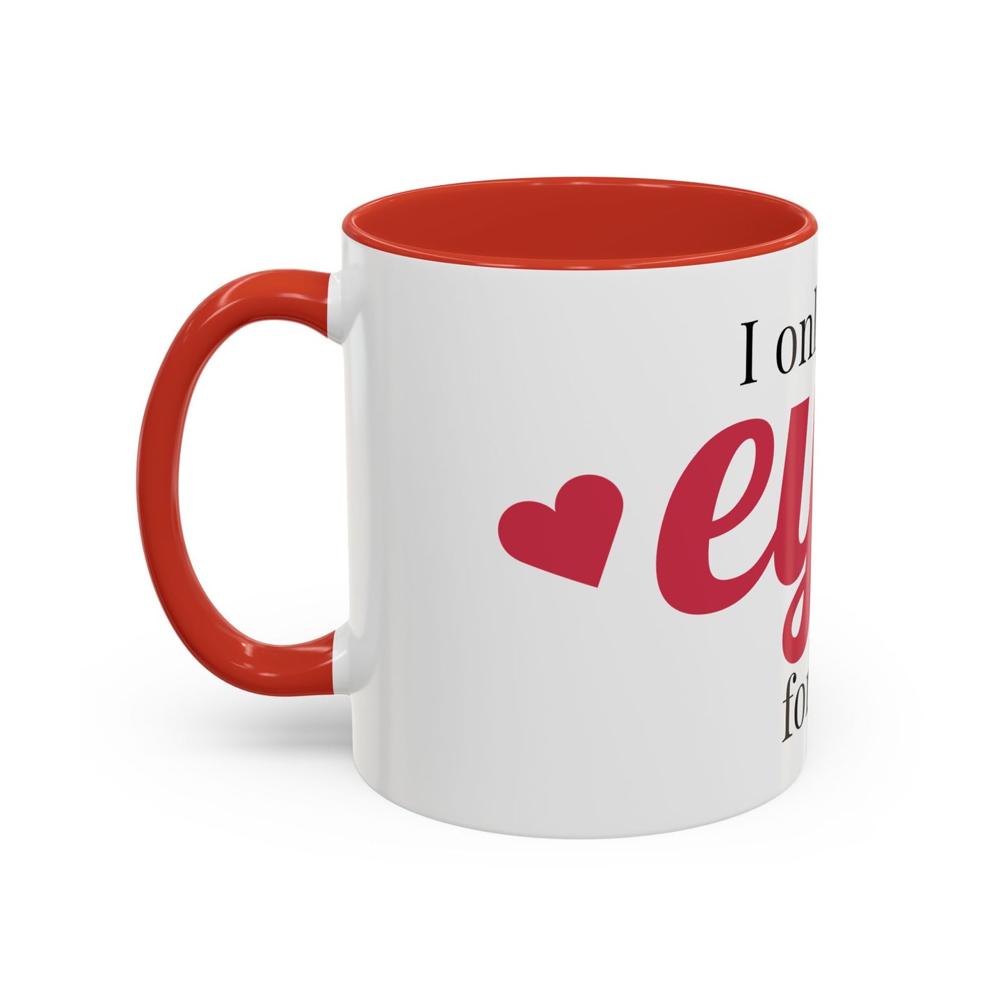 Accent Coffee Mug (11, 15oz) Printify