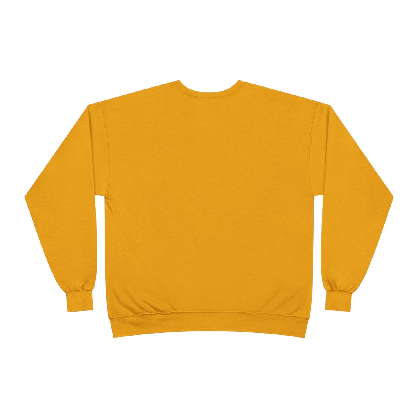 Crewneck Sweatshirt - 50% Cotton/50% Polyester Printify