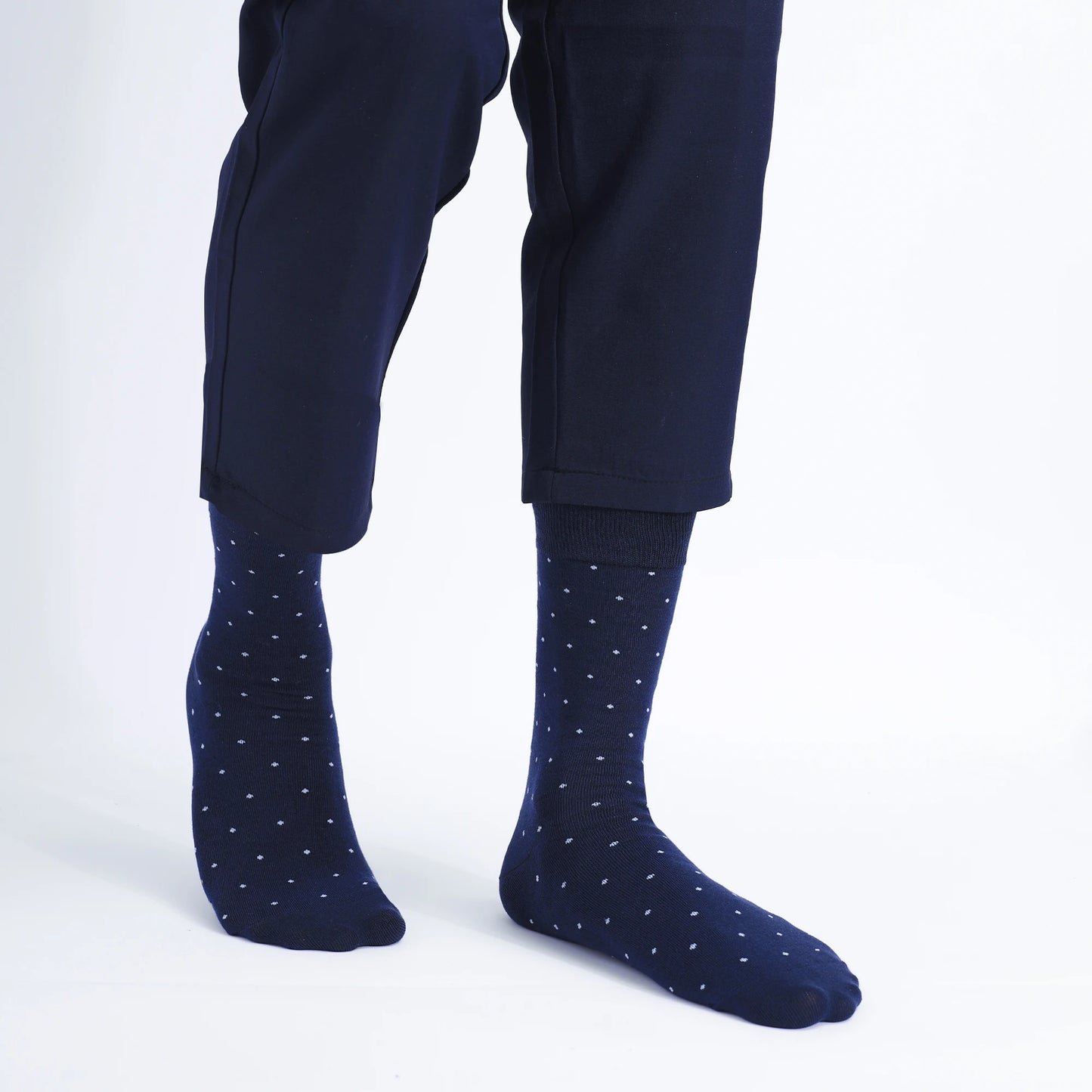 5 Pairs Mens Dress Socks Plus large Size,High Quality Combed Cotton Crew Socks,Black Cool Argyle Breathable Casual Socks for men FairBrands